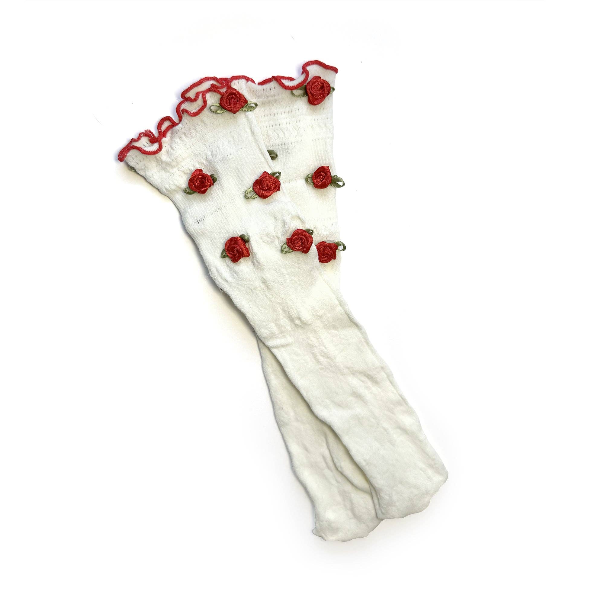 Briar Rose Socks - Proper