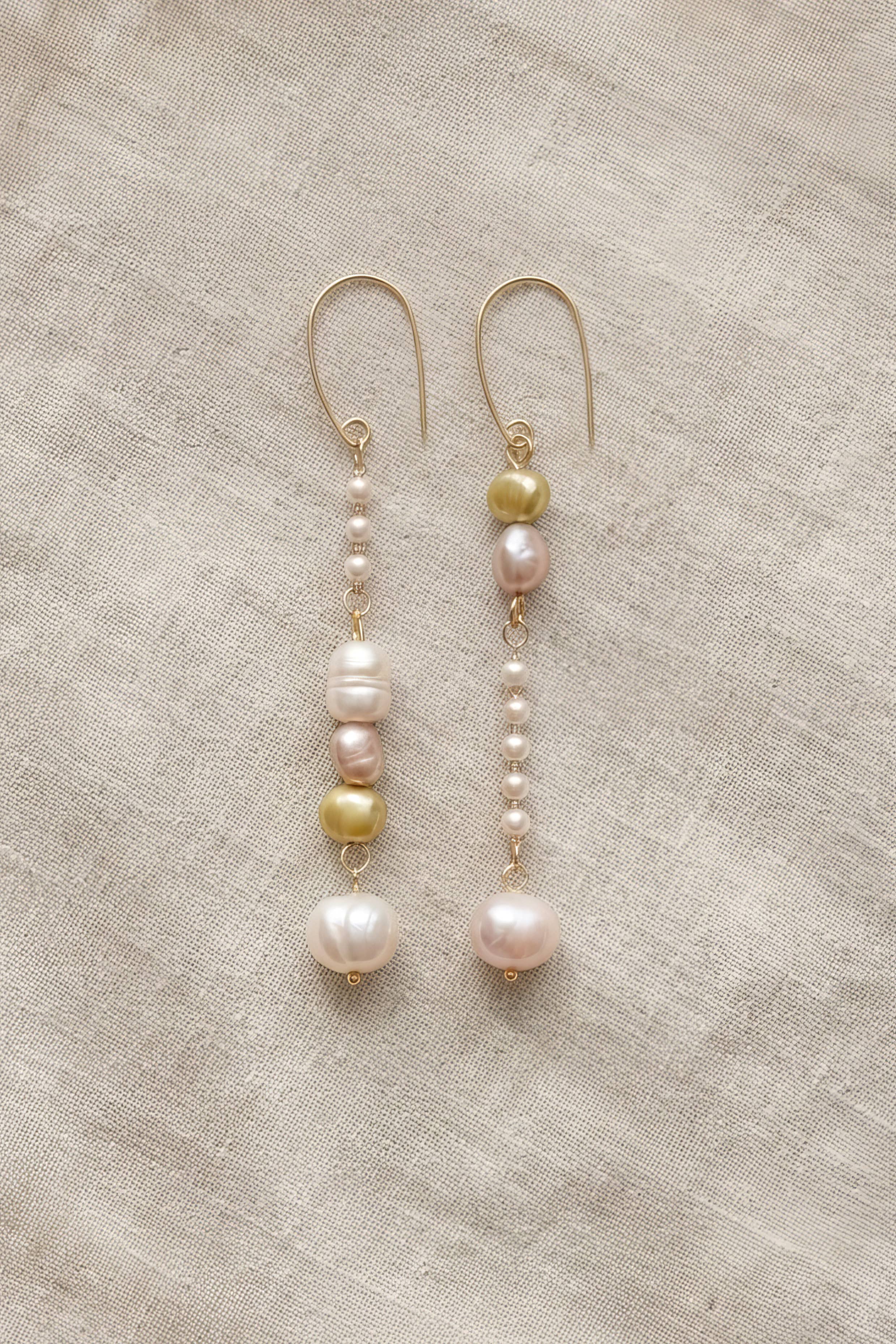 Layla Earrings