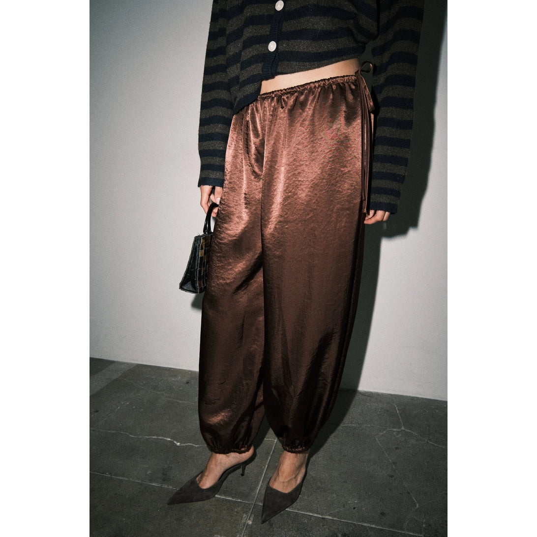 Tilly Pants - Proper