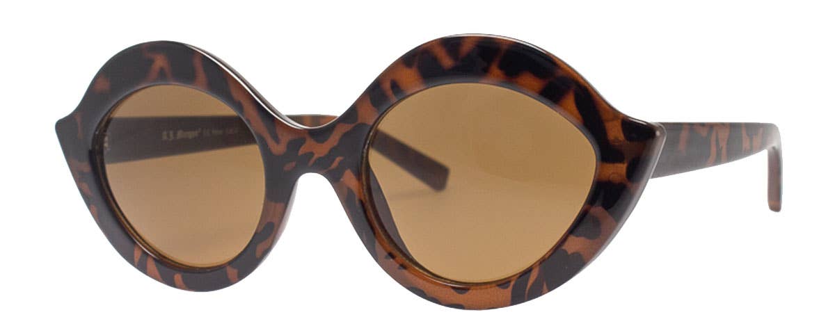 Mystic Sunglasses - Proper