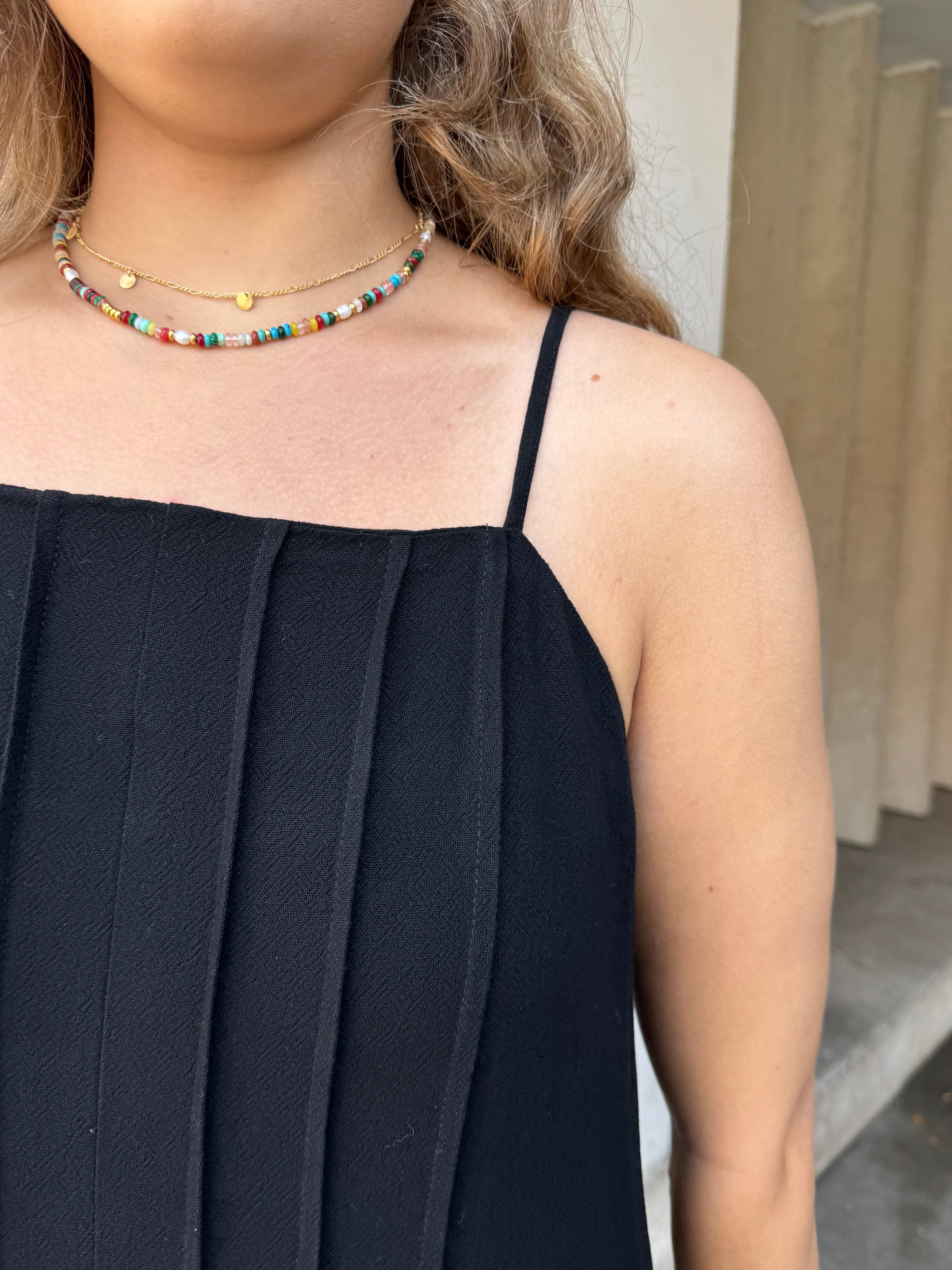 Inara Jumpsuit - Proper