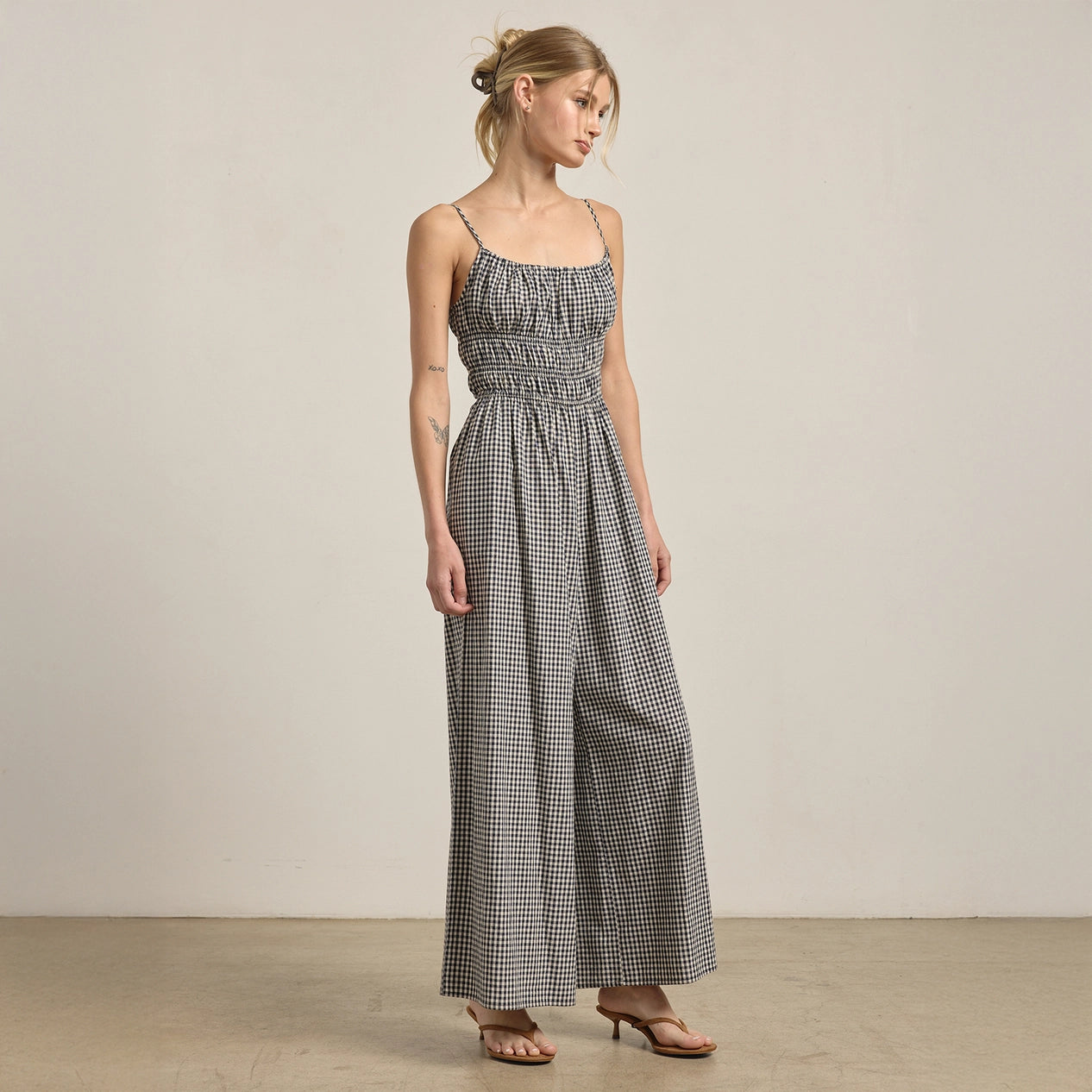 Iona Jumpsuit