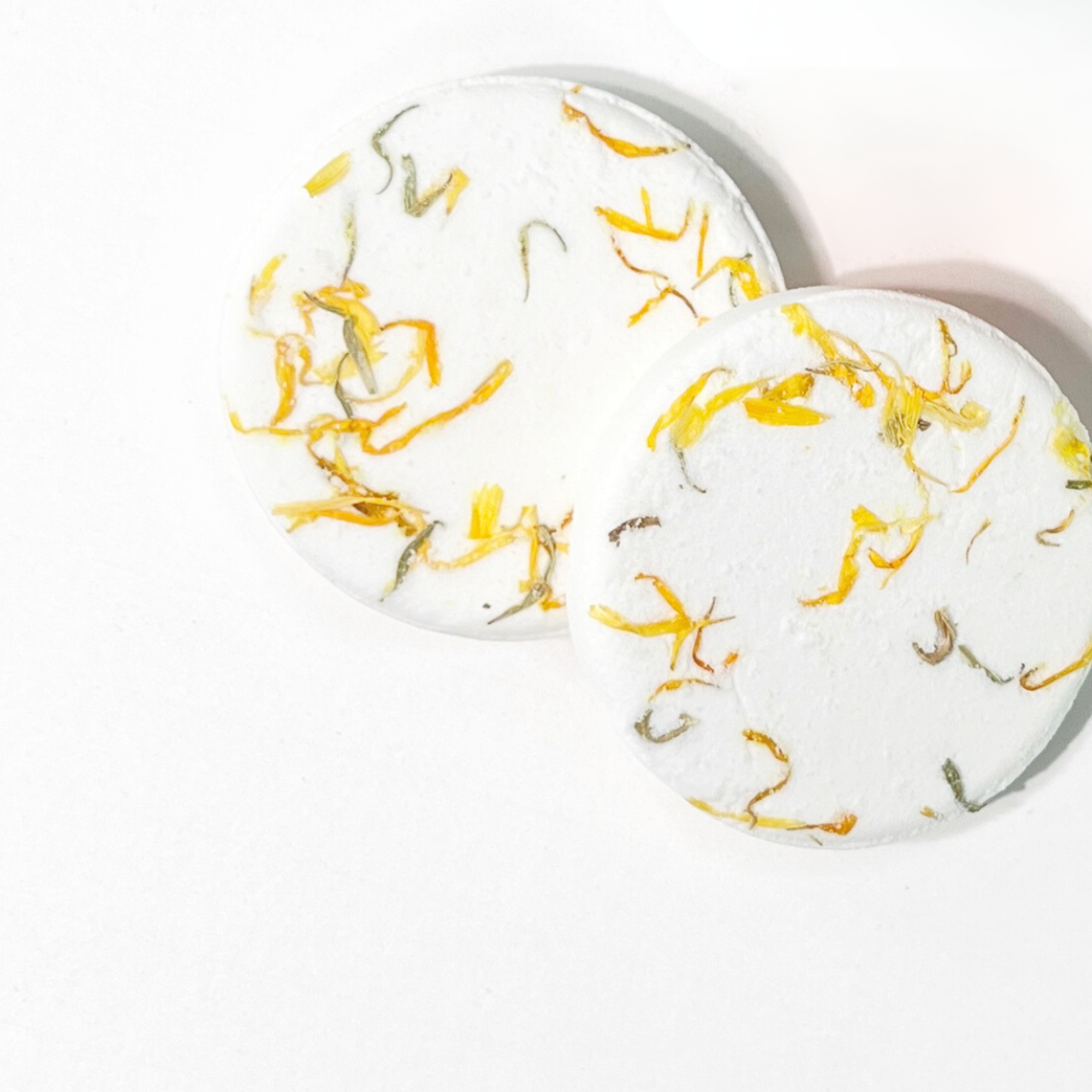 Keep Growing Lemongrass Shower Steamer Duo - Proper