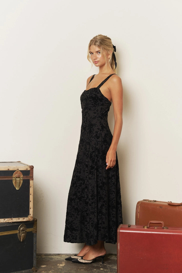 Giana Dress - Proper