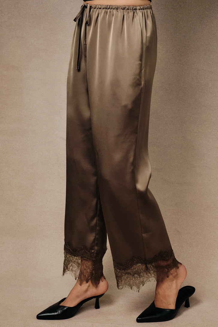 Violette Pants - Proper