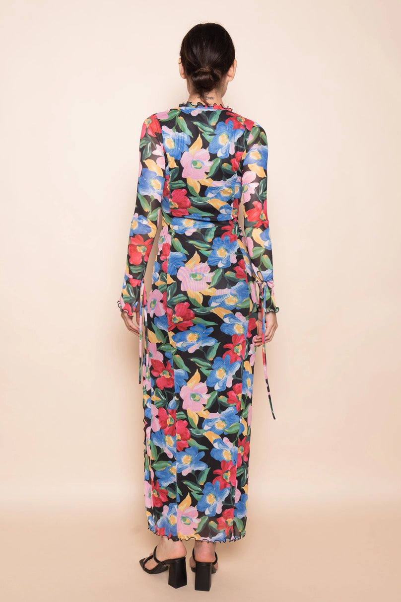 Romilly Dress - Proper