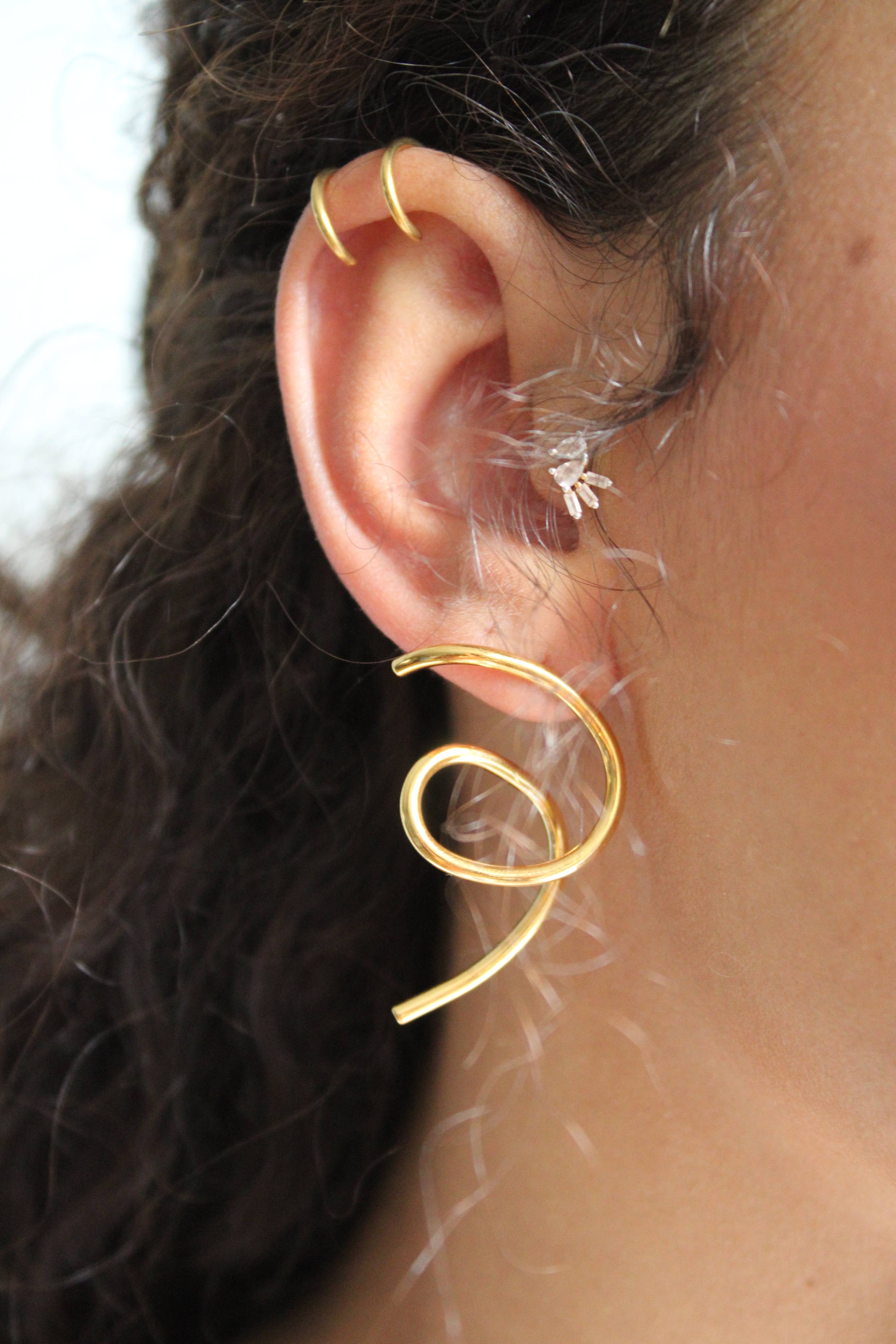 Bliss Earrings
