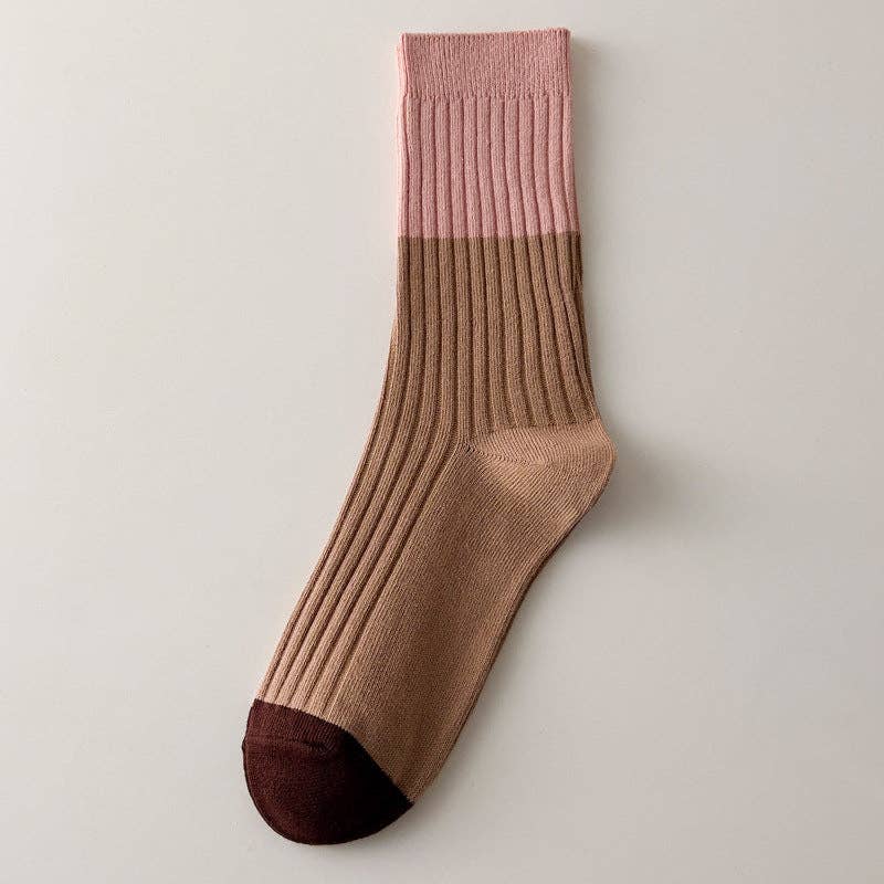 Maren Socks - Proper