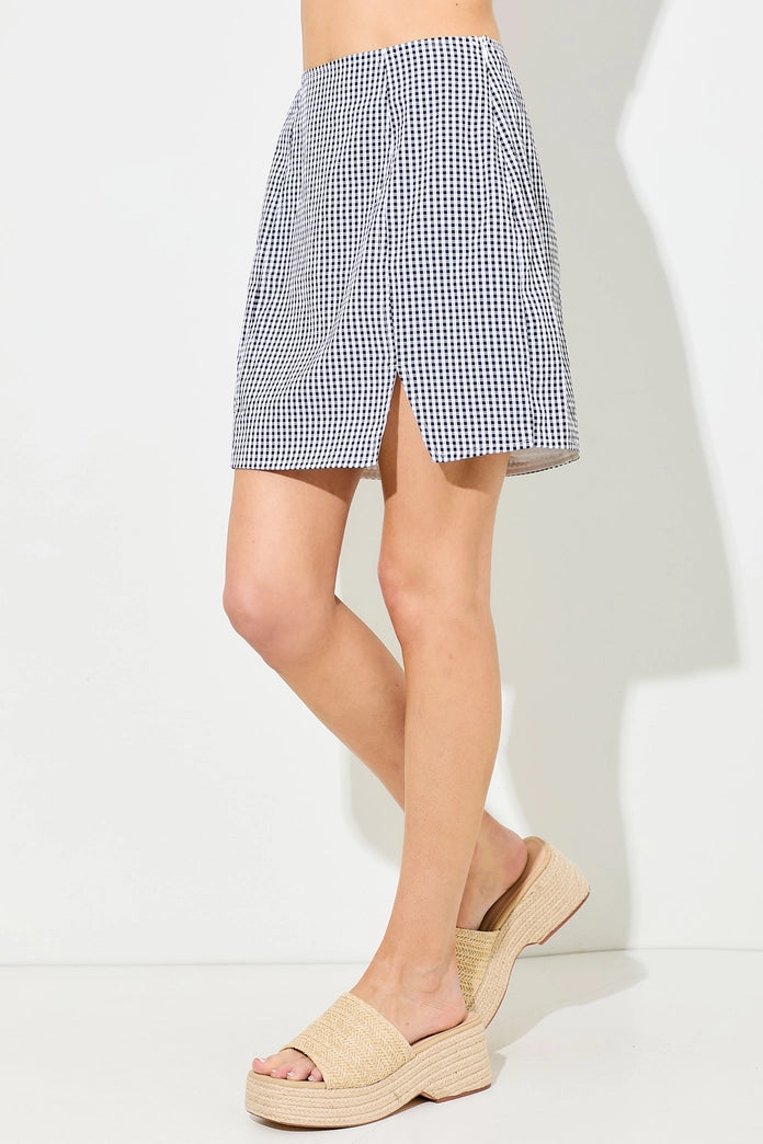 Noor Skirt
