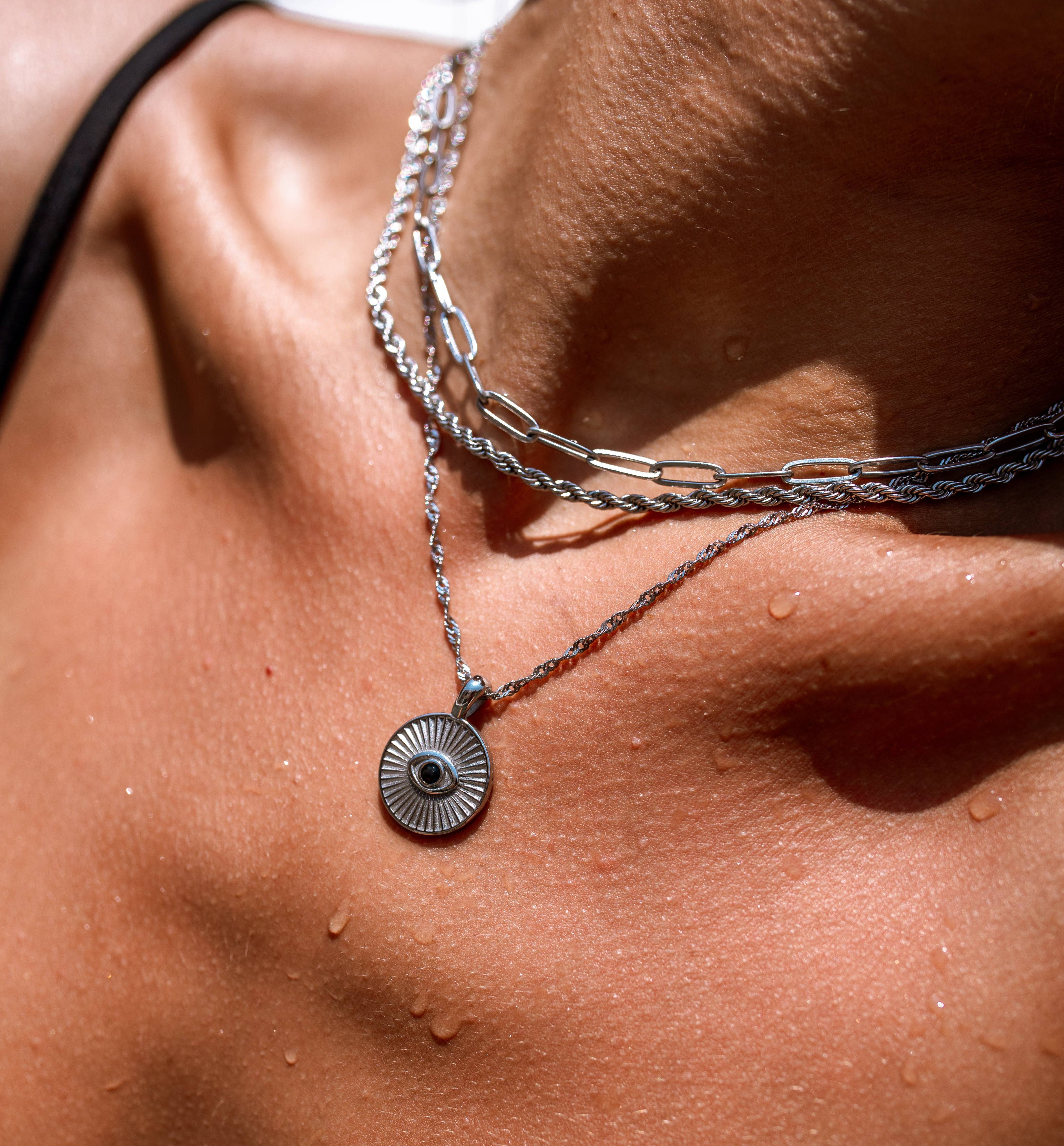 Everly Necklace - Proper