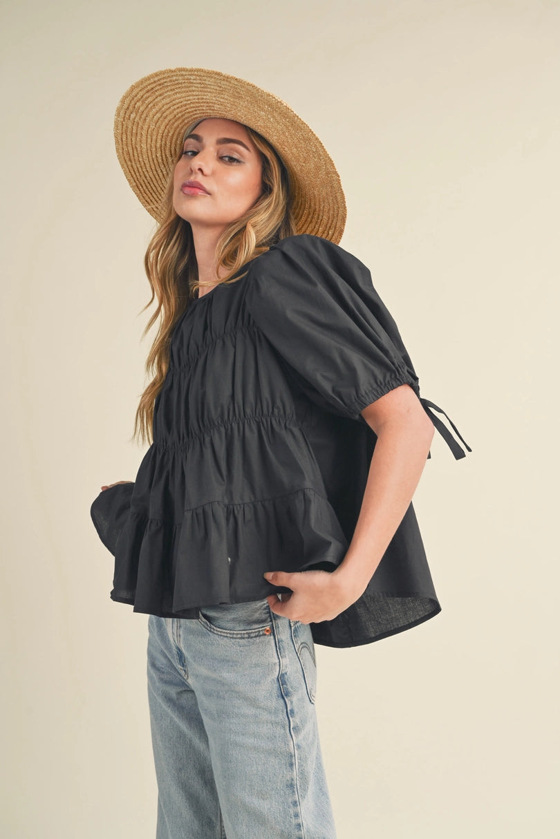 Blaire Top - Proper