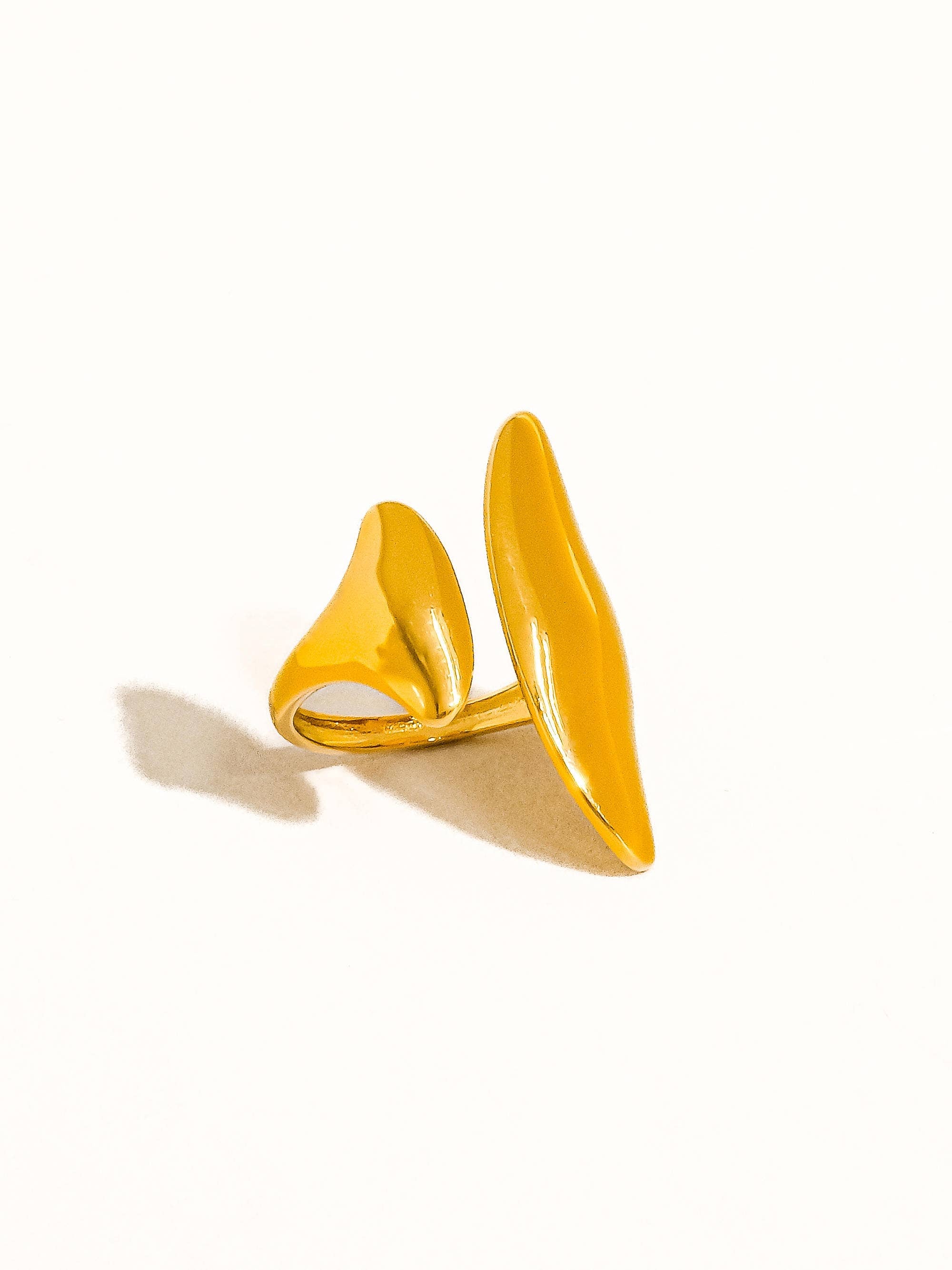 Danielle Statement Ring - Proper