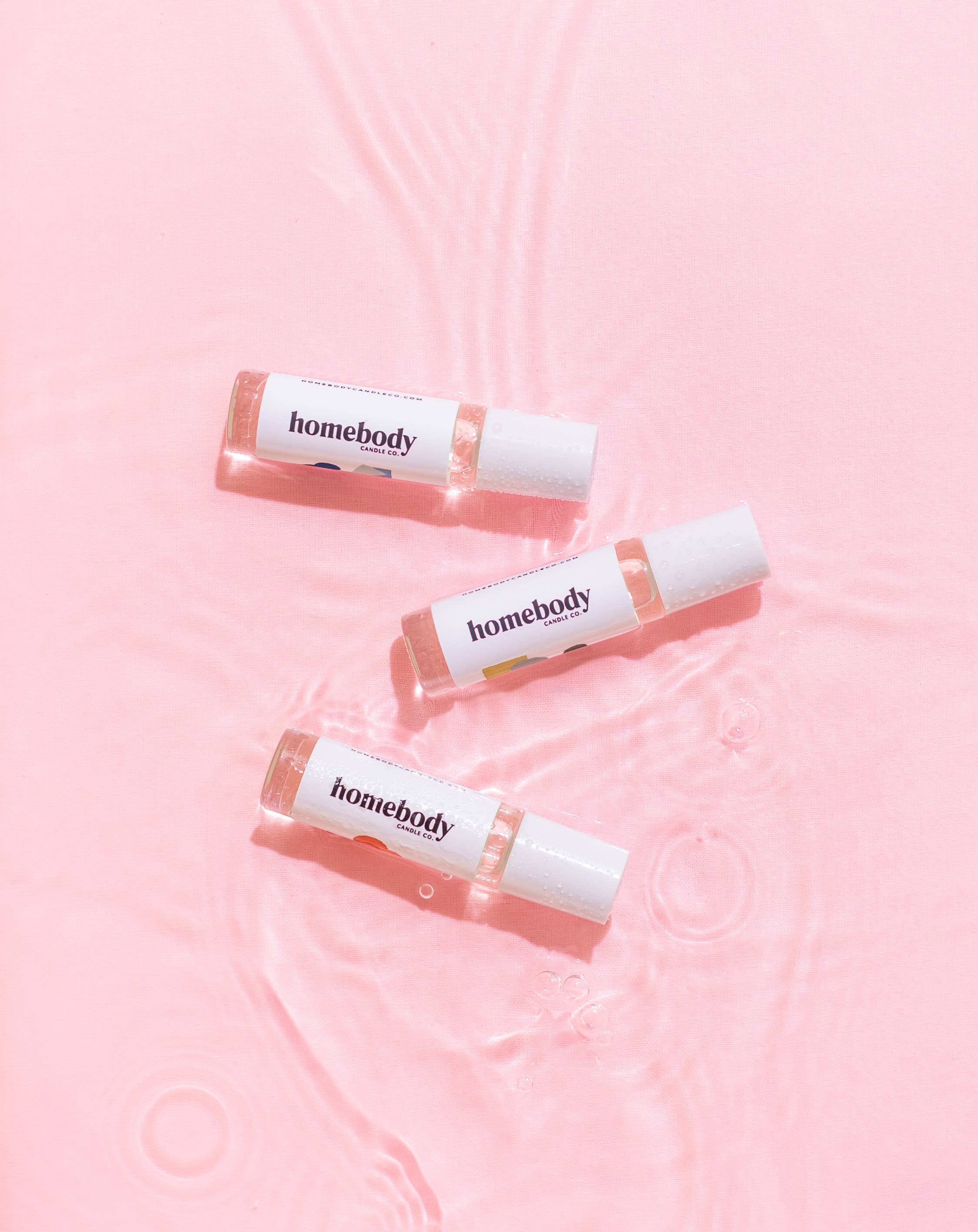 Jasmine + Santal • perfume oil - Proper