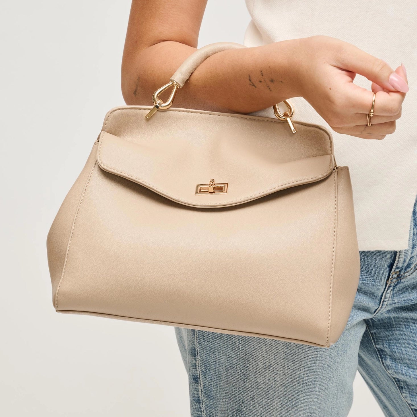 Liza Crossbody