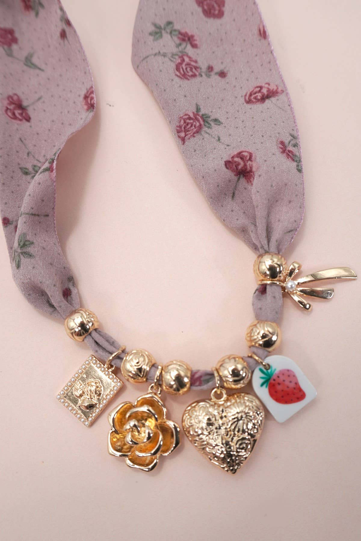 Mae Necklace
