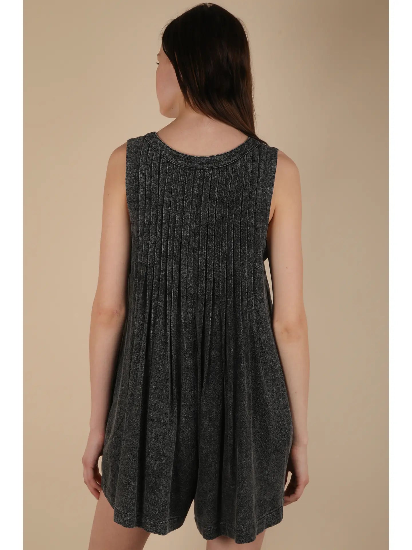 Luned Romper