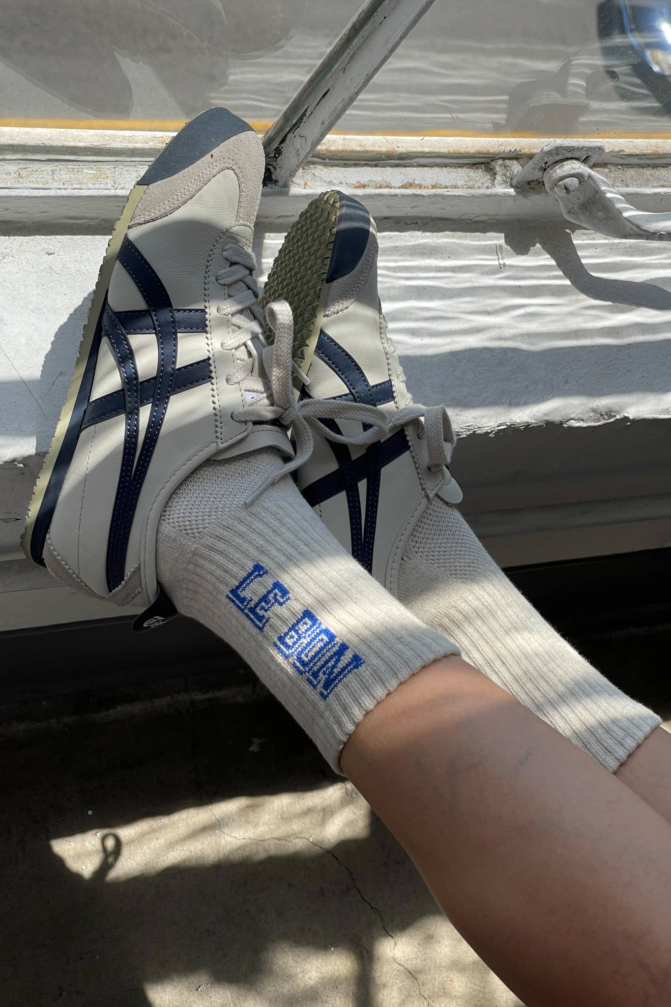Preppy Socks - Proper