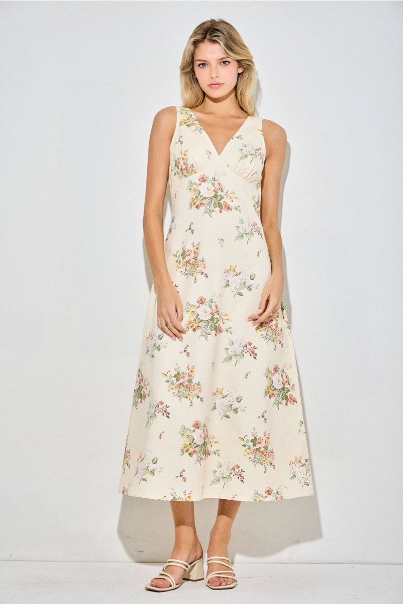 Ilaria Dress - Proper