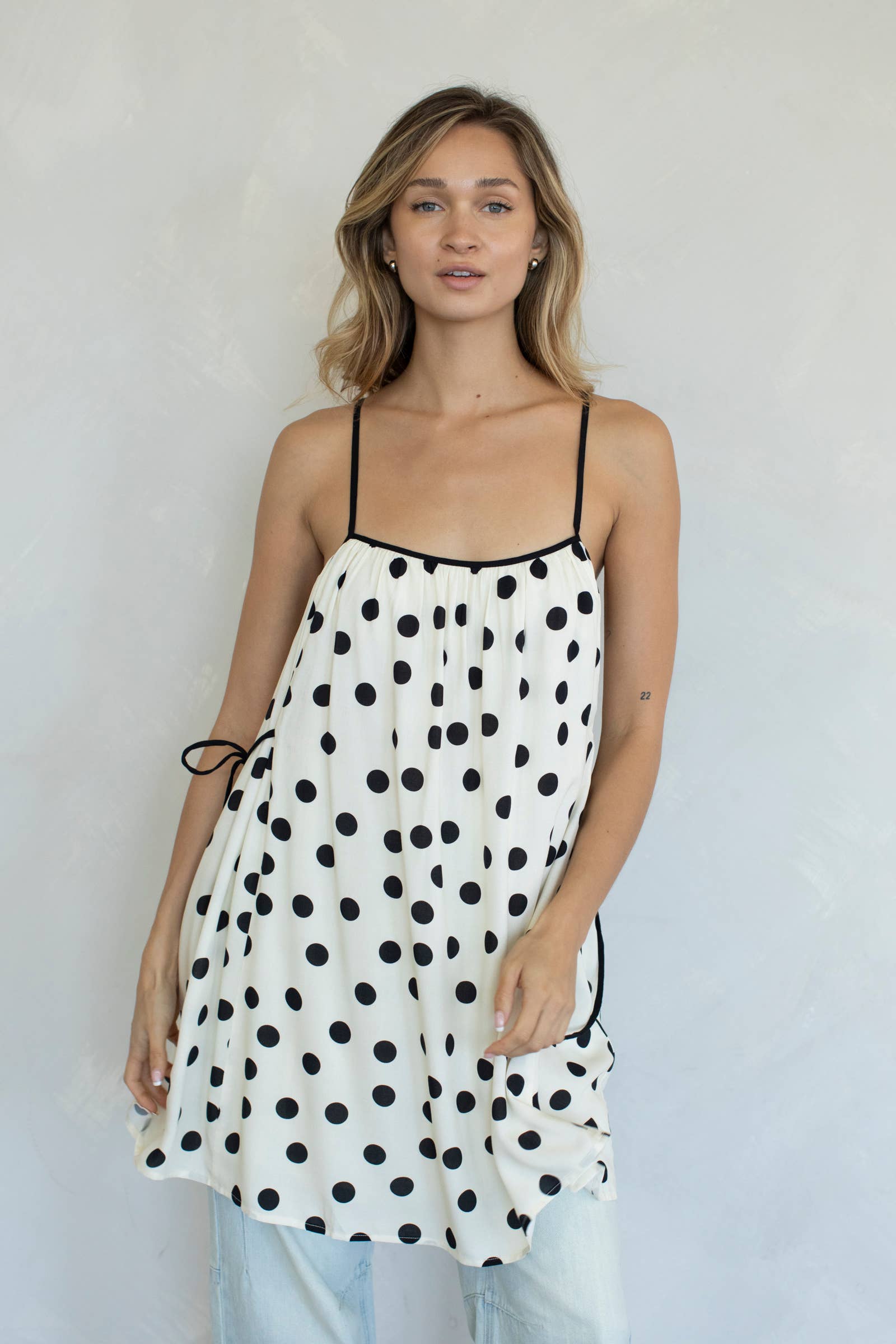 Lulu Dress - Proper