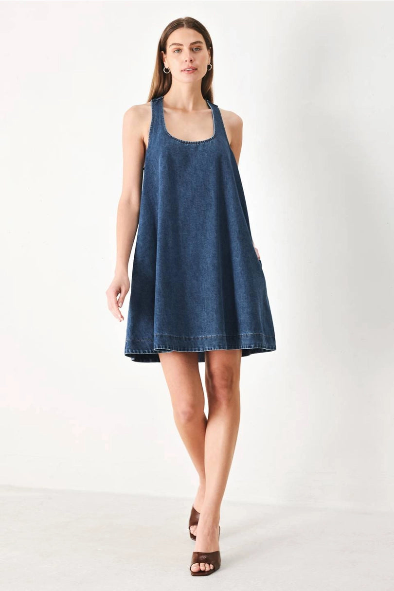Lilo Dress - Proper