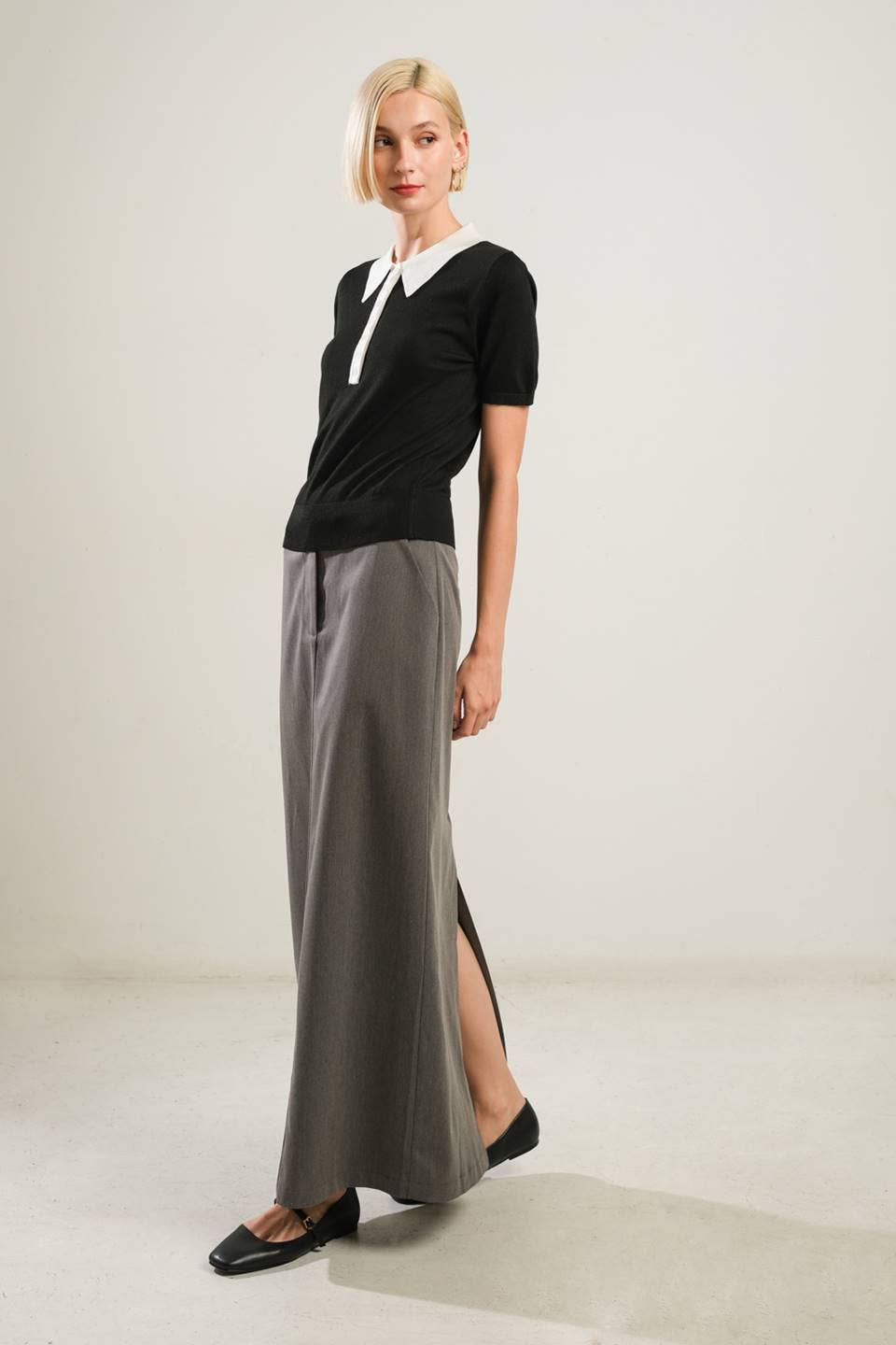 Mackenzie Top - Proper