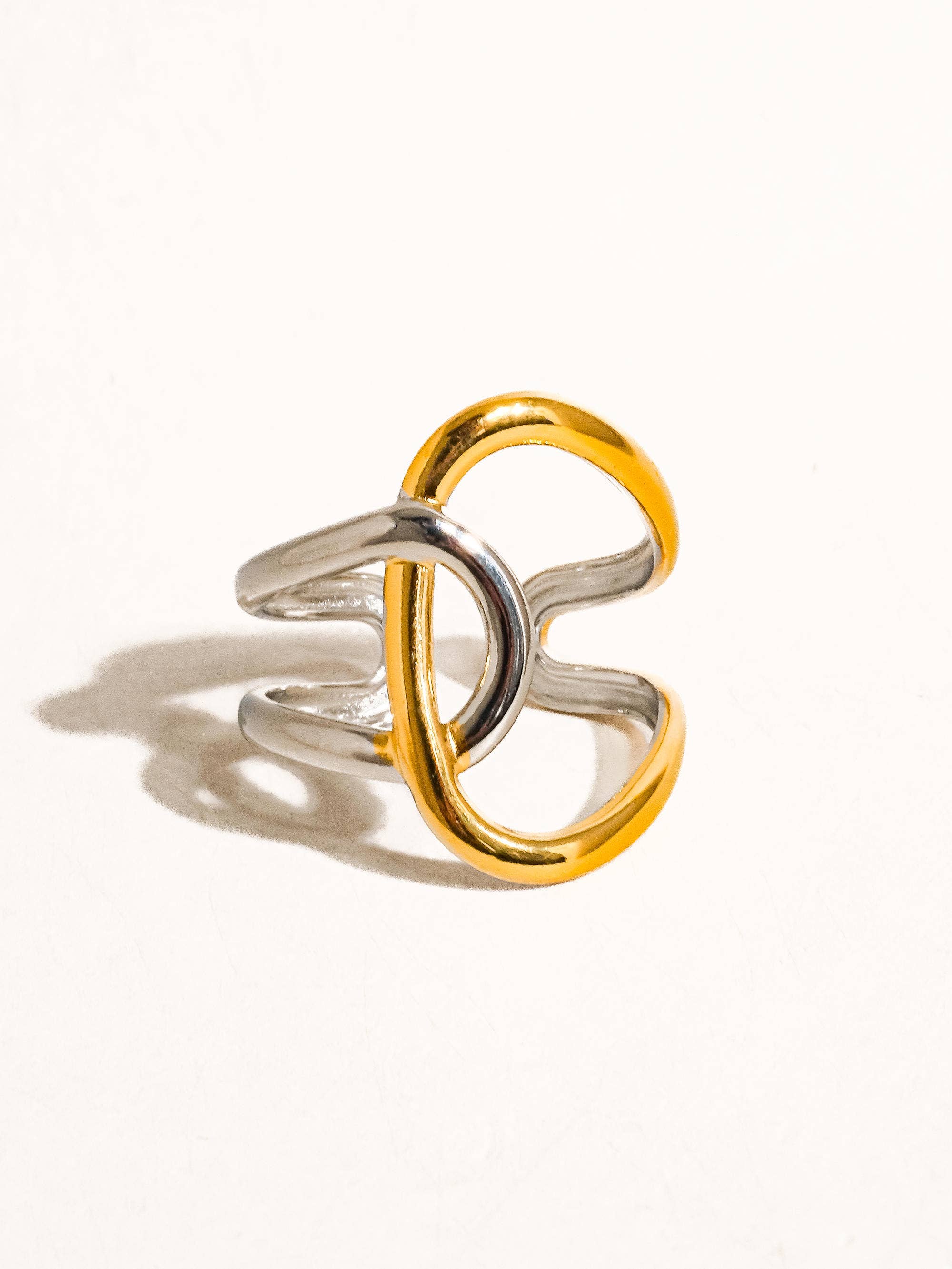 Lior Ring - Proper