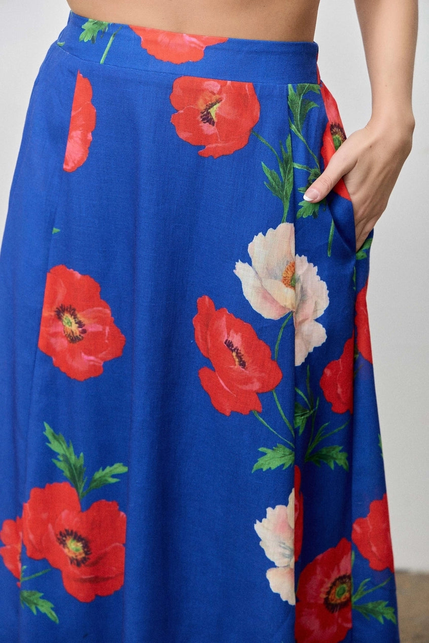 Meja Skirt - Proper