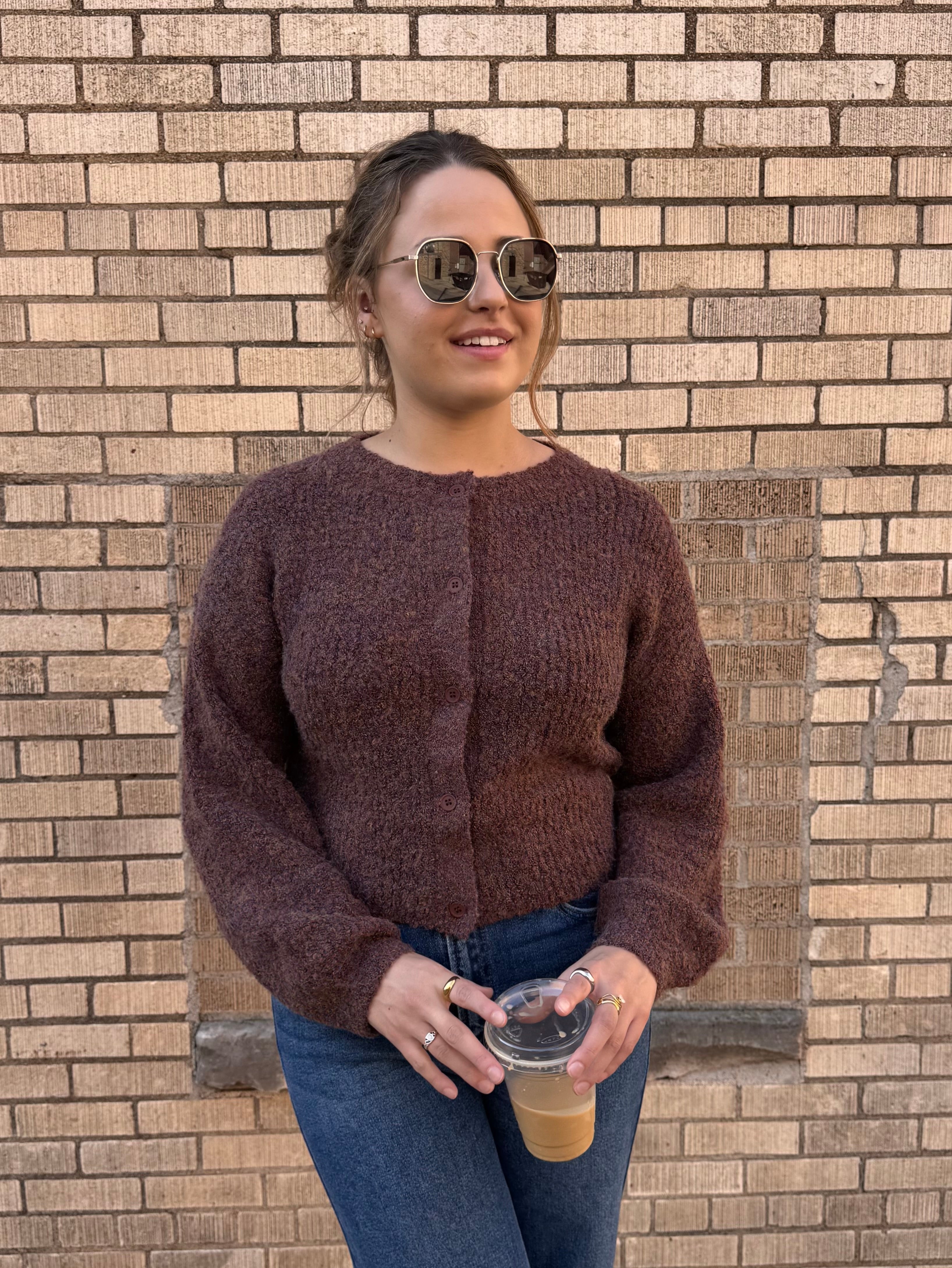Lucie Cardigan