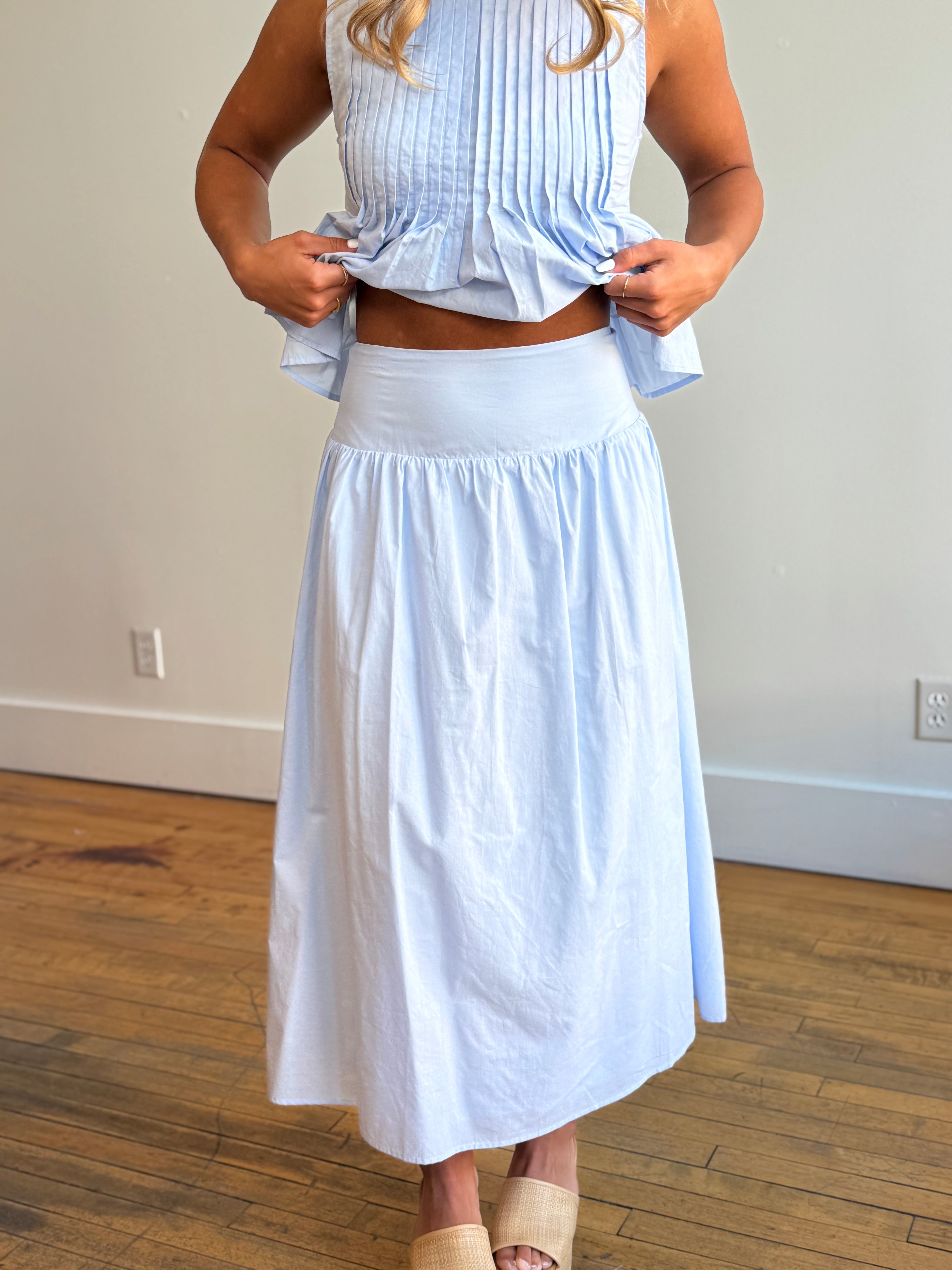 Zeline Skirt - Proper