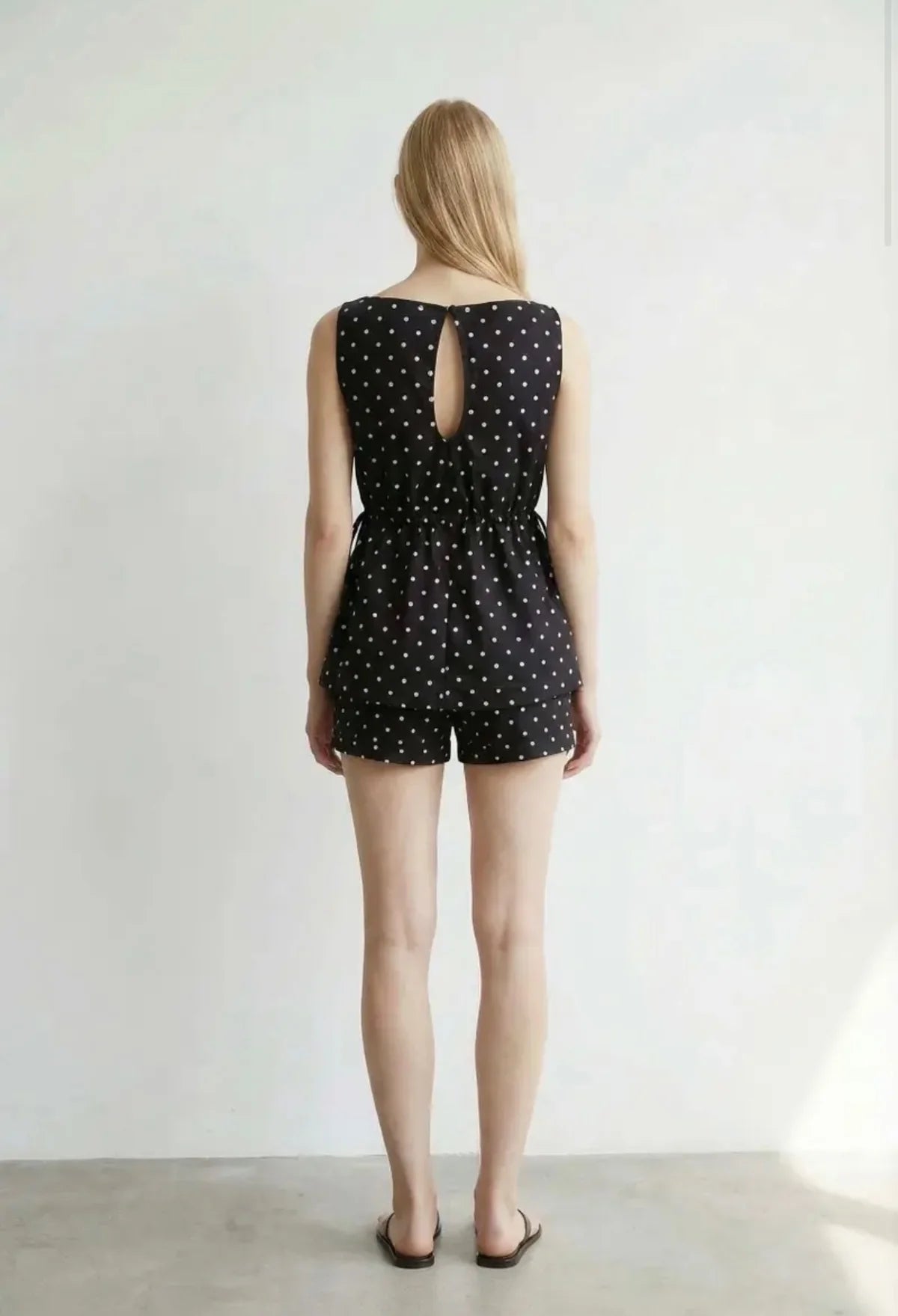 Vilde Shorts