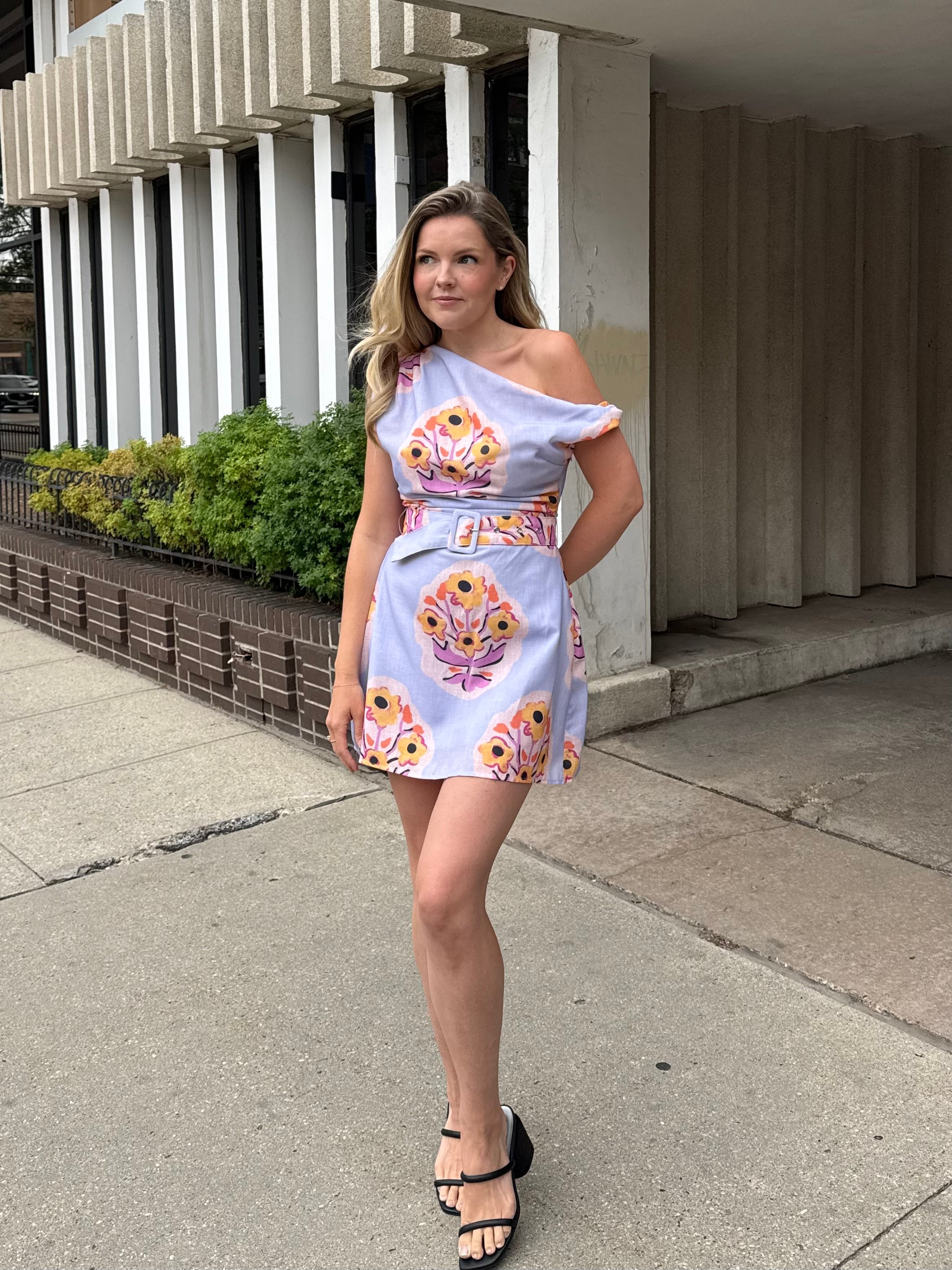 Bea Dress