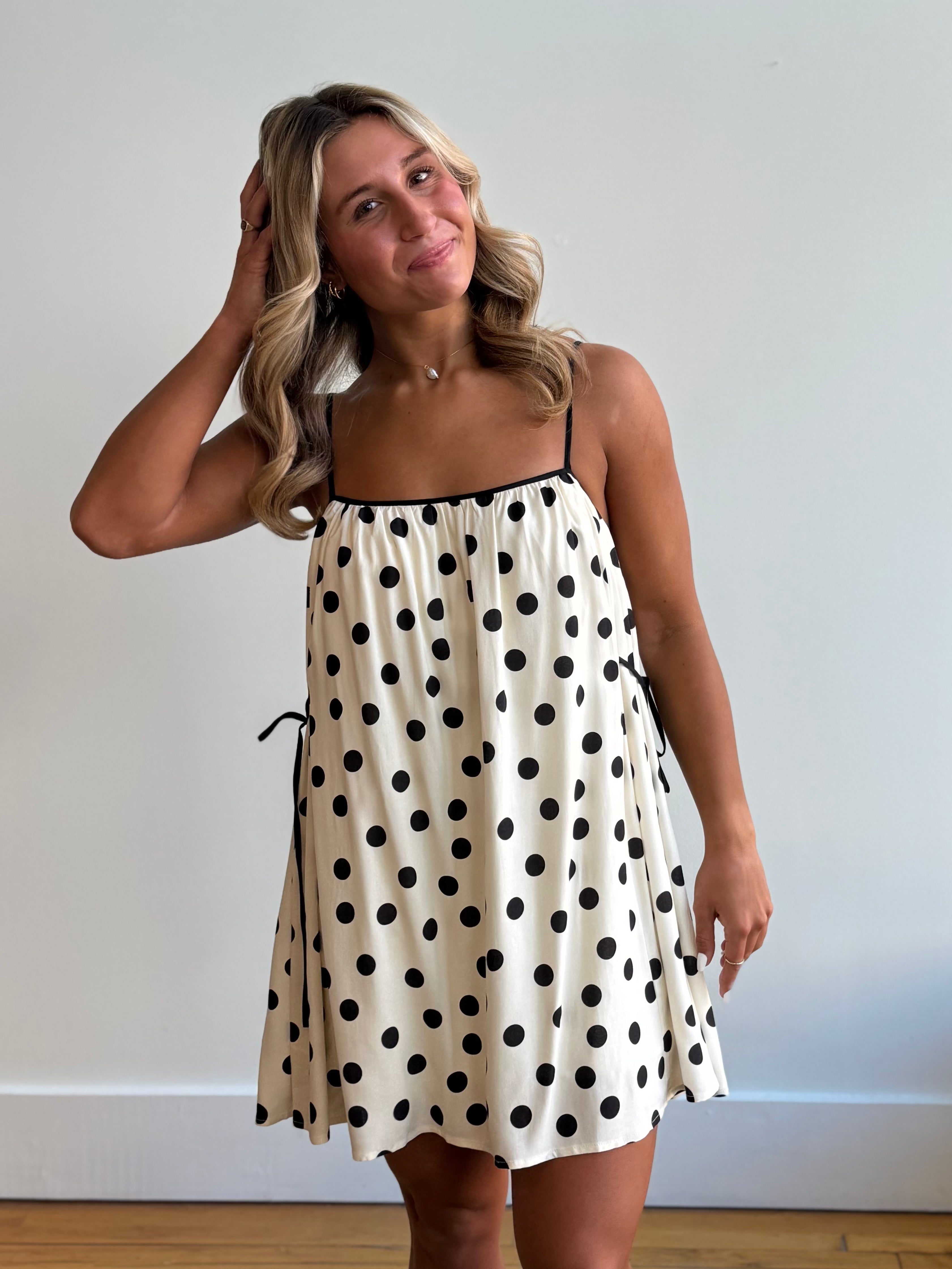 Lulu Dress - Proper