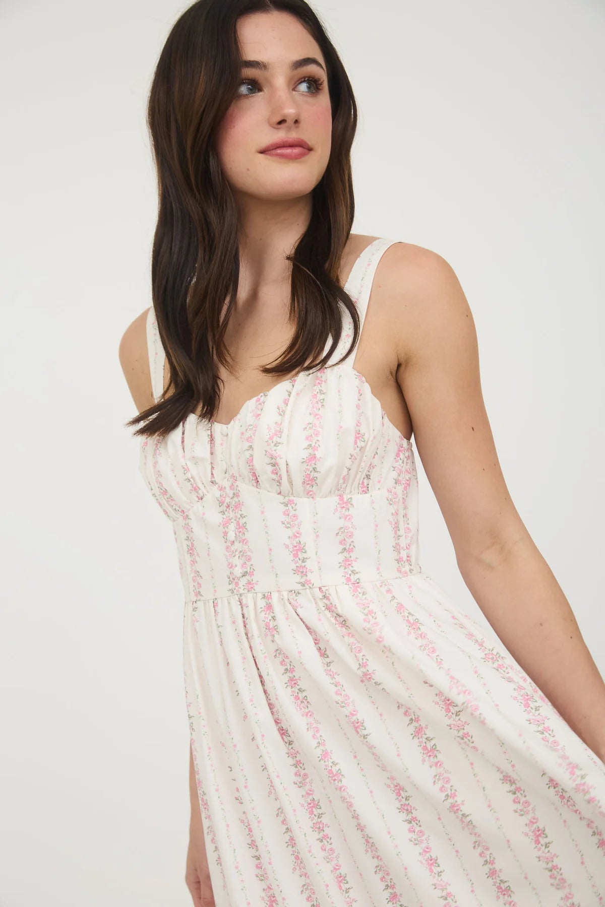Evadne Dress - Proper