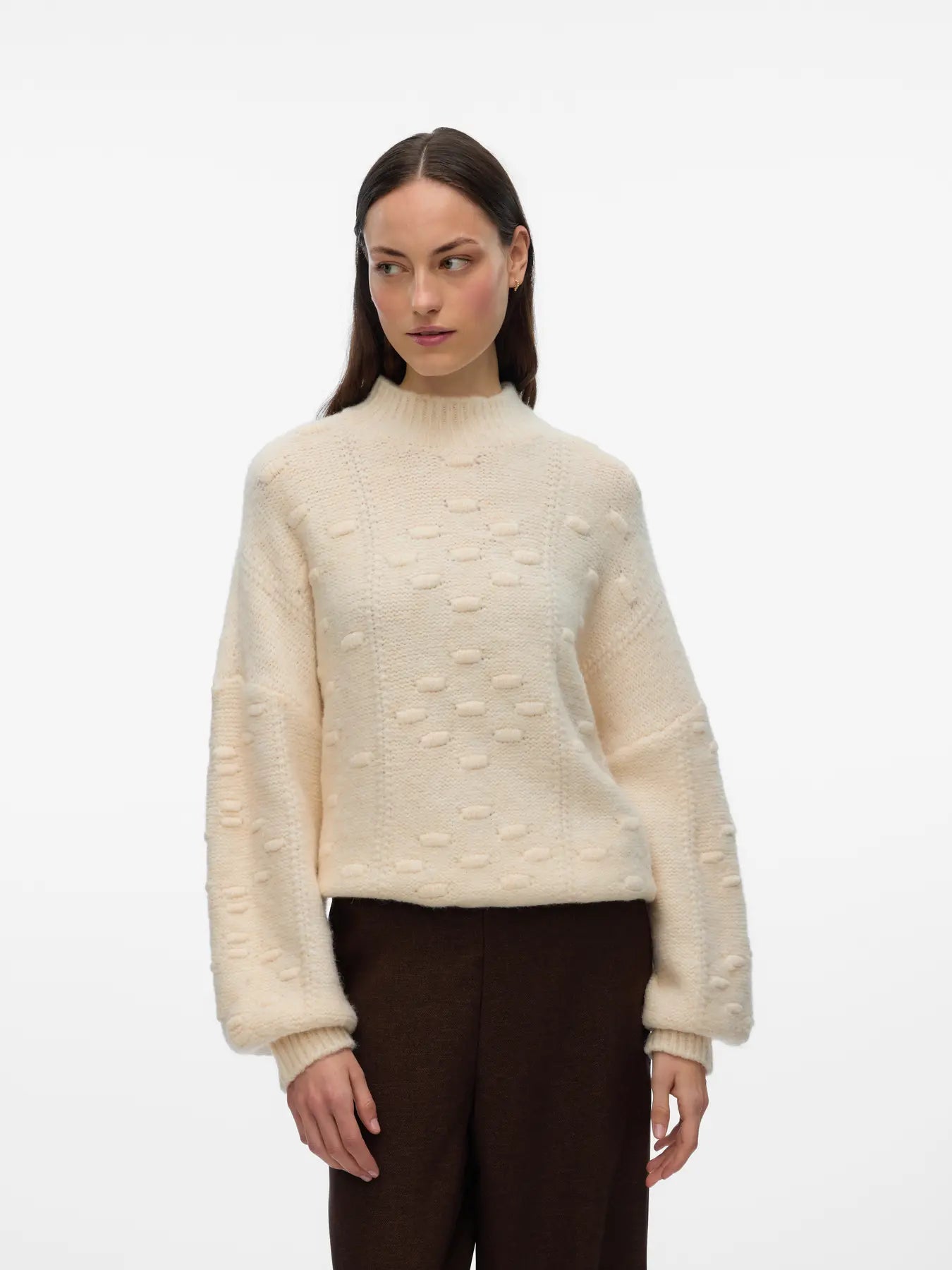 Kaia Sweater - Proper