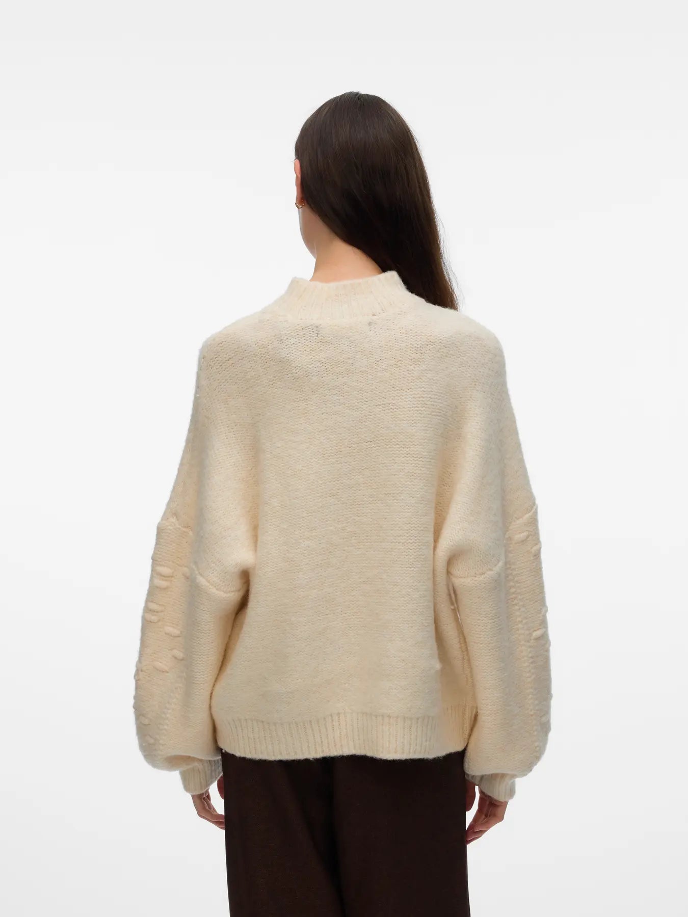 Kaia Sweater - Proper