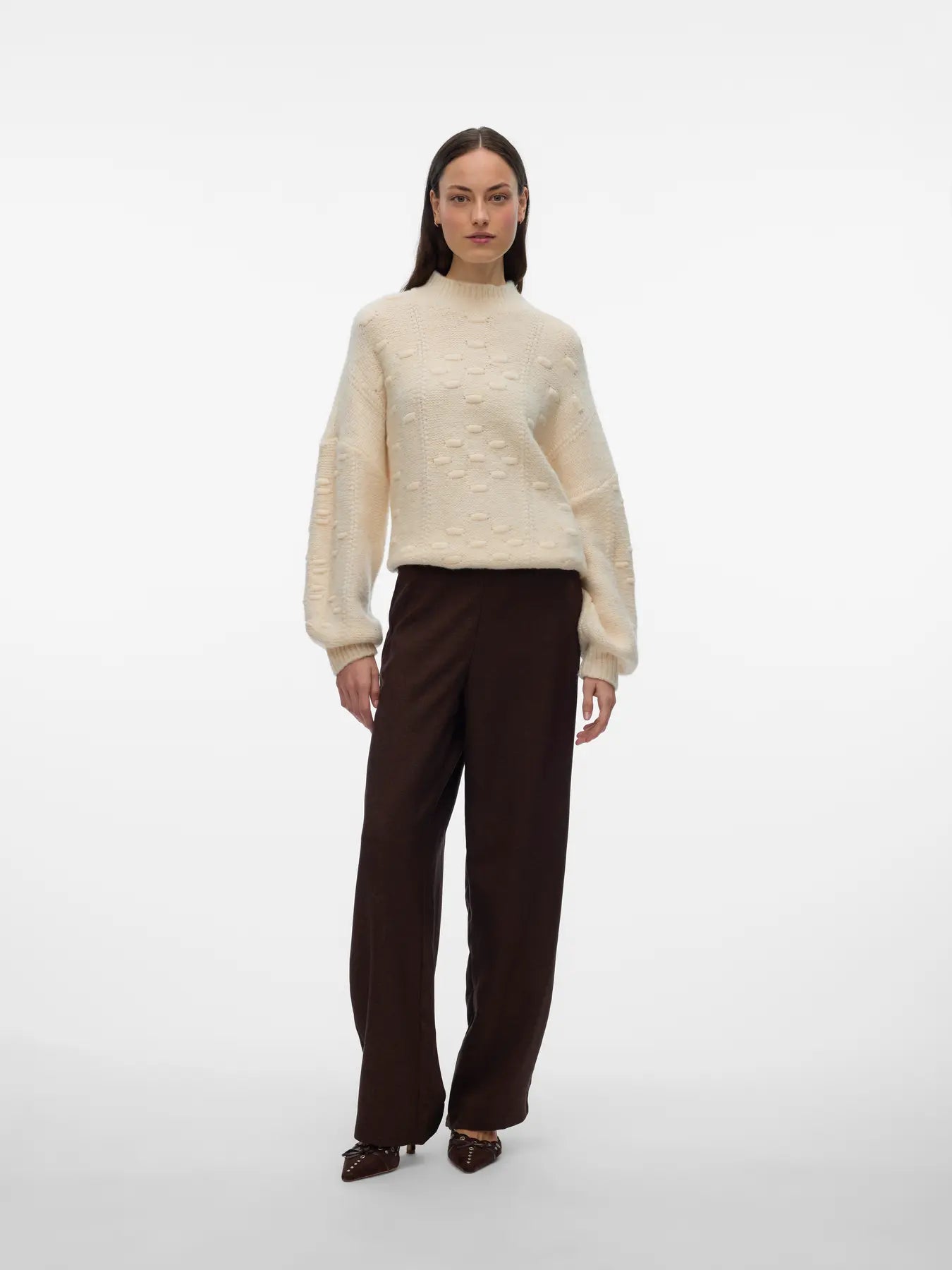 Kaia Sweater - Proper