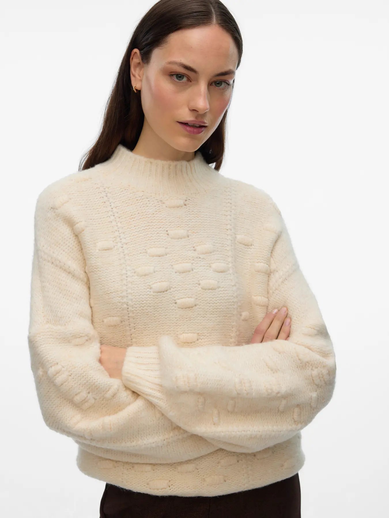 Kaia Sweater - Proper