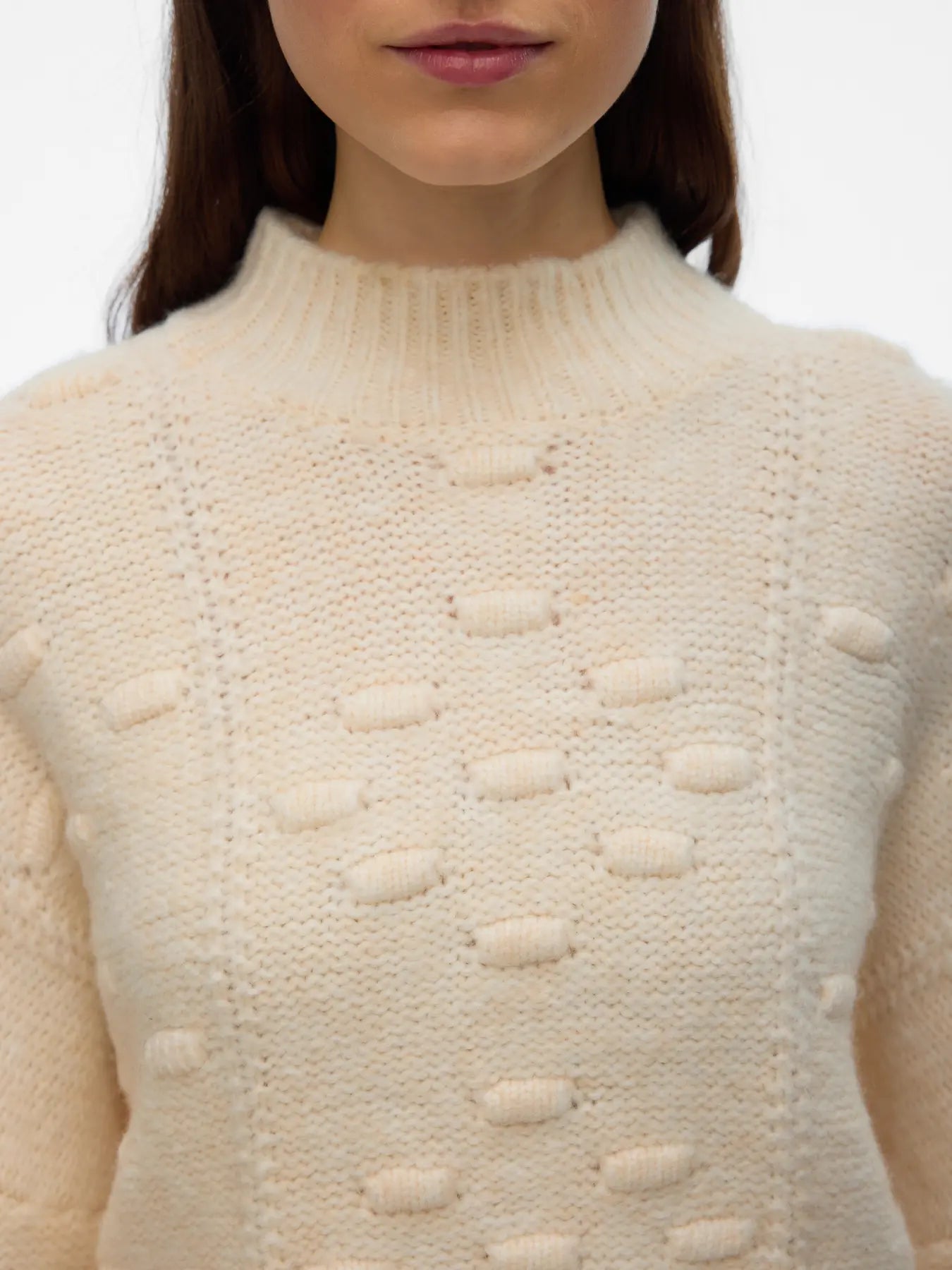 Kaia Sweater - Proper