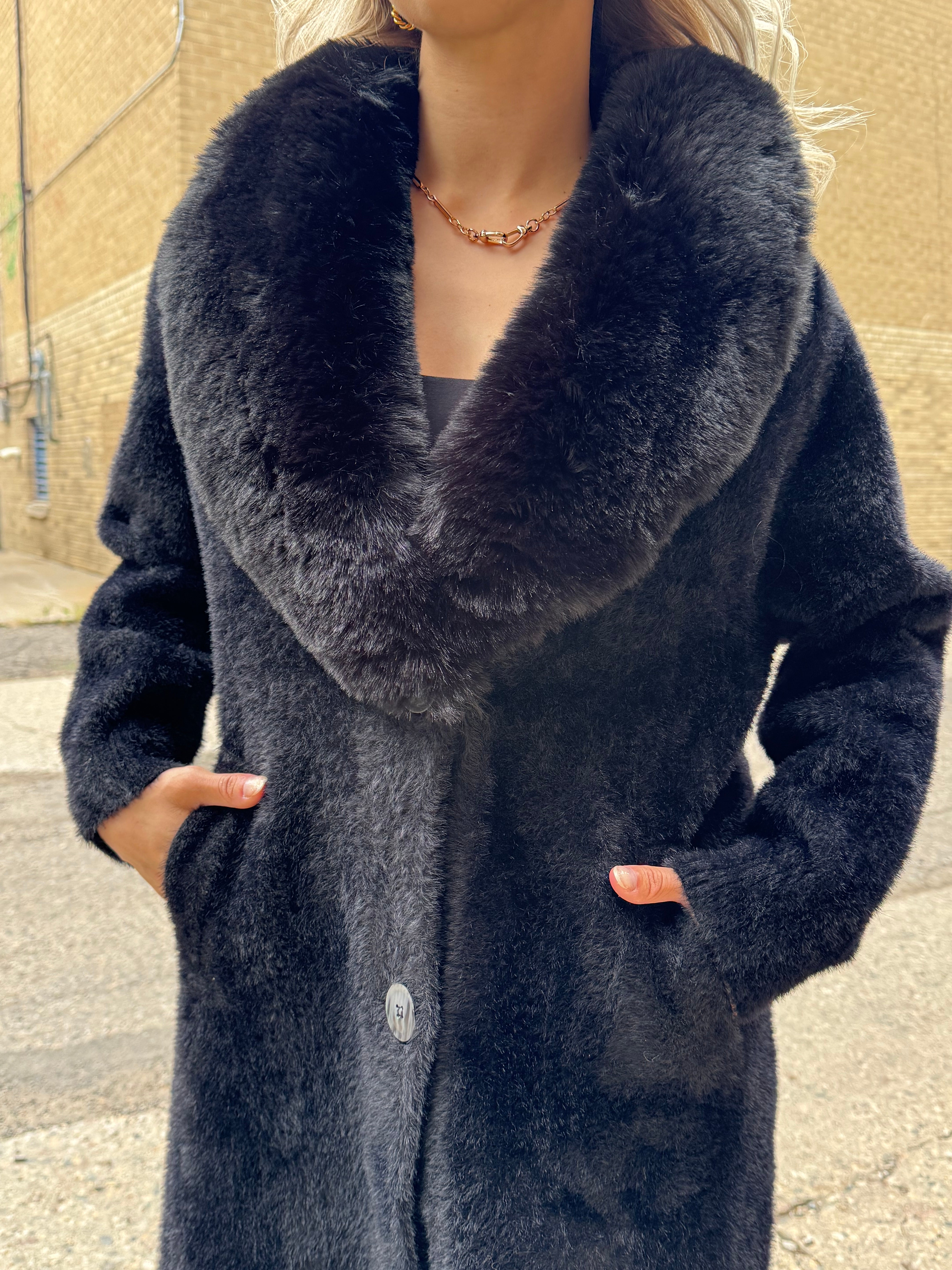 Maisie Jacket - Proper