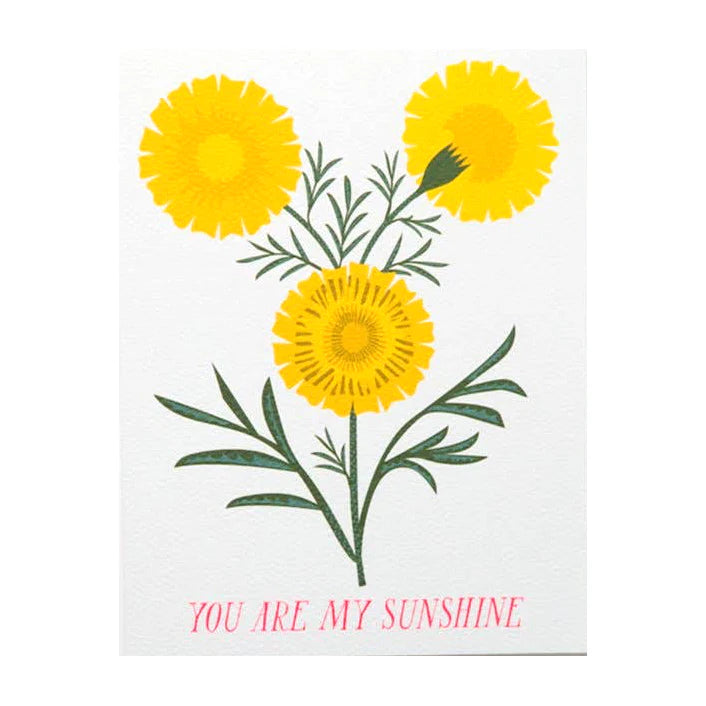 Banquet Workshop Card - Proper