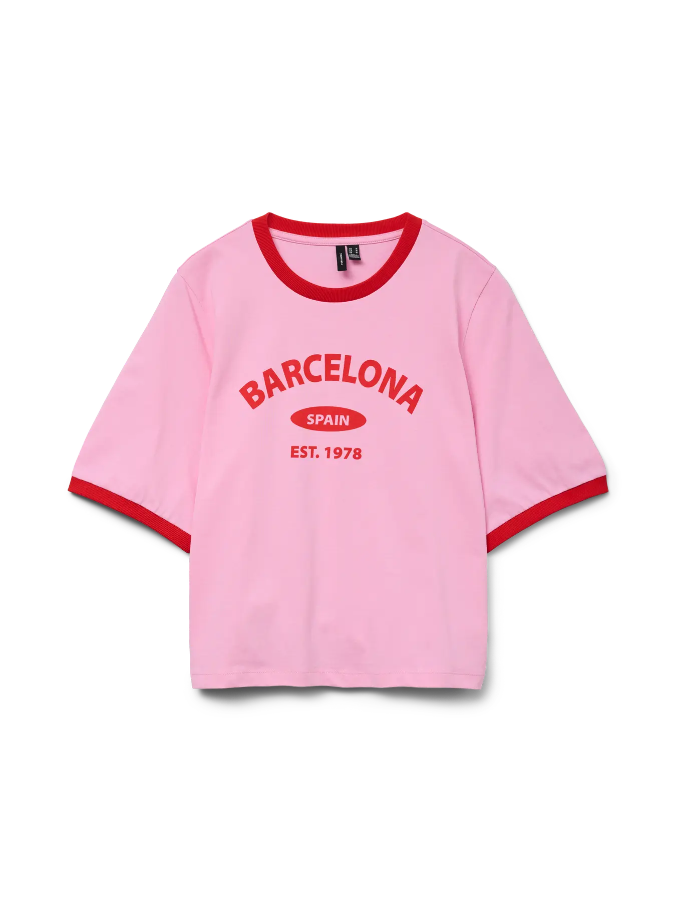 Tova Tee - Proper