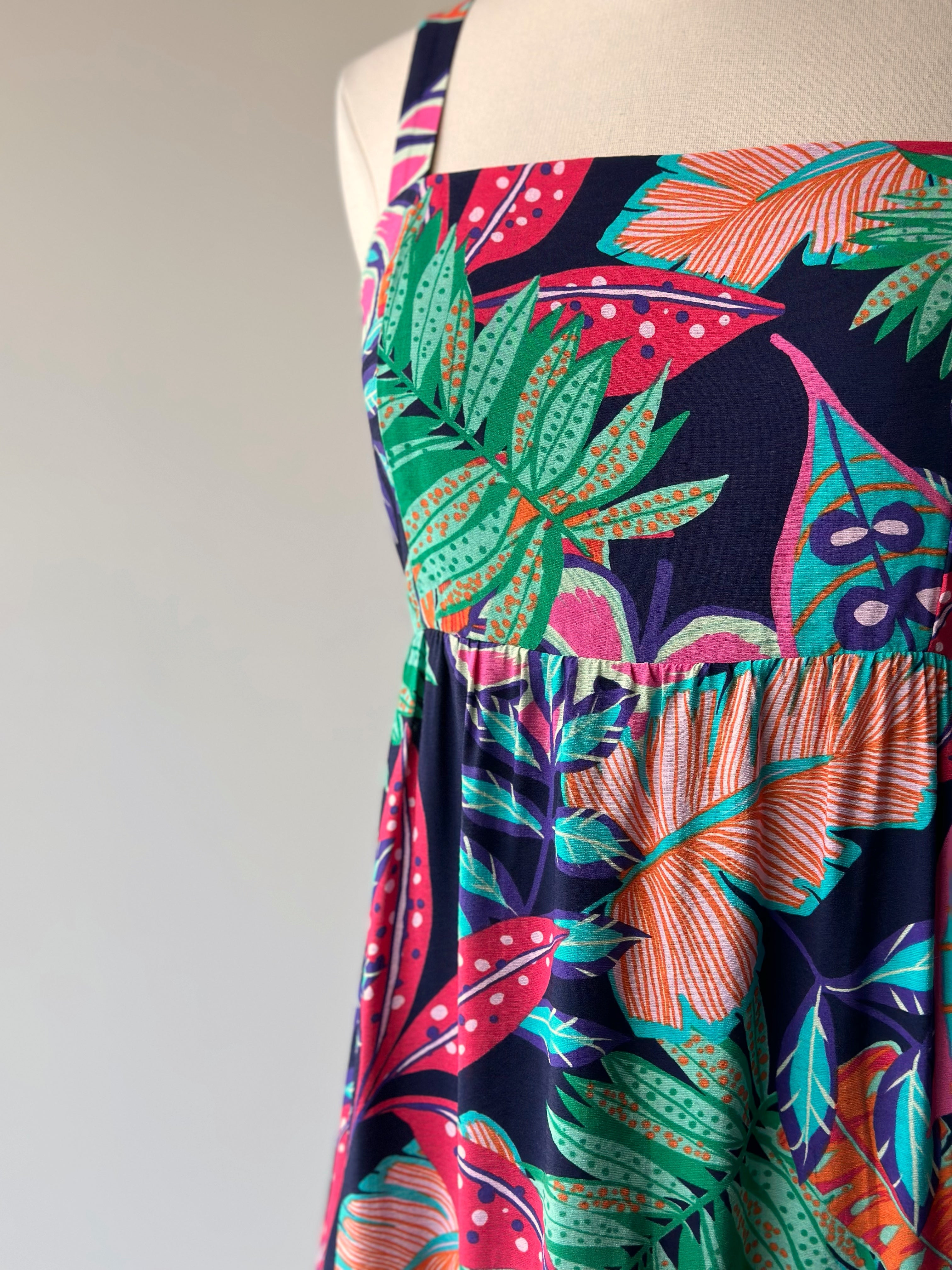 Shonna Dress - Proper