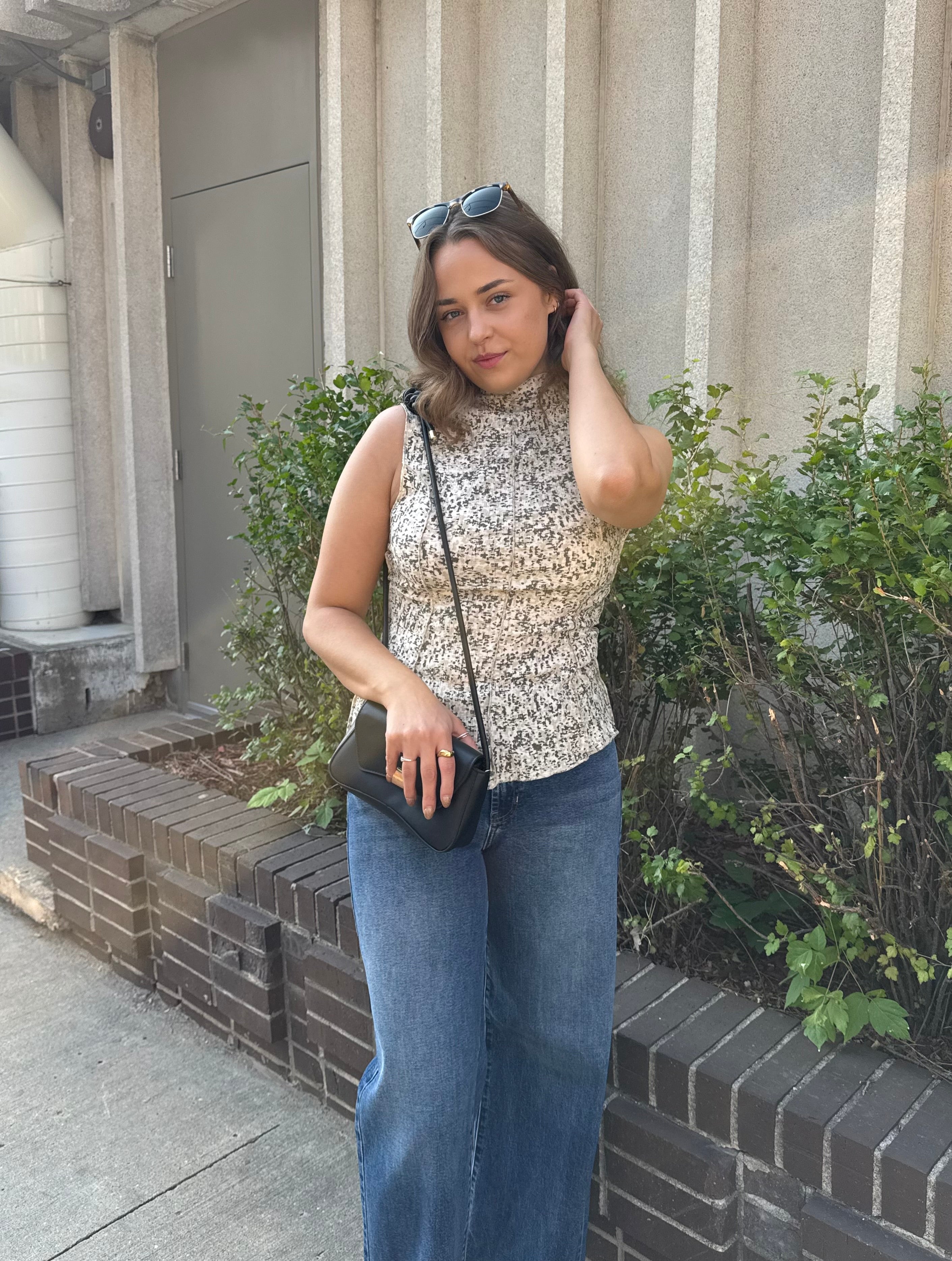 Gina Top