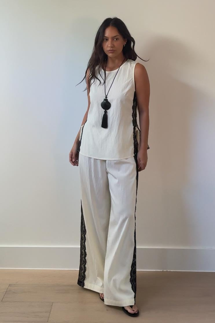 Elinor Pants - Proper