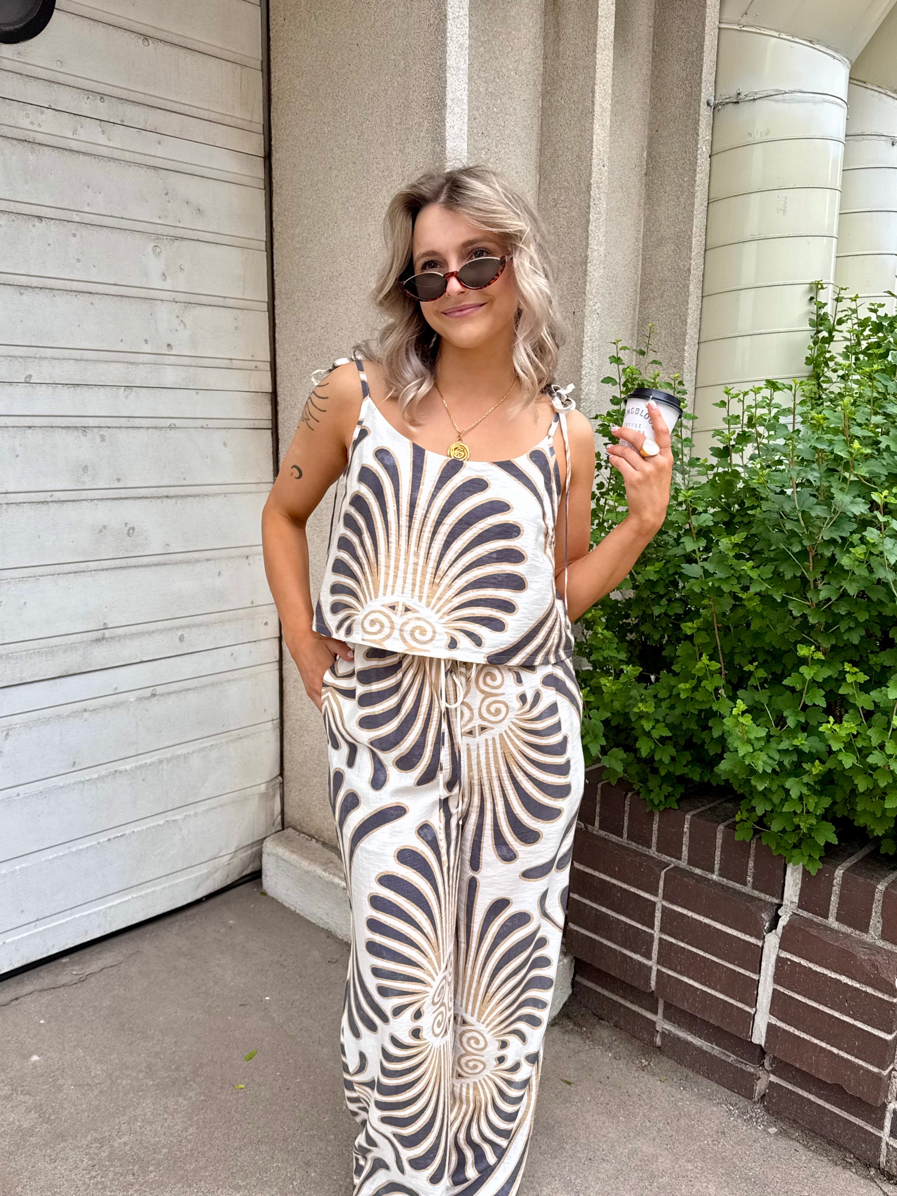 Leona Top