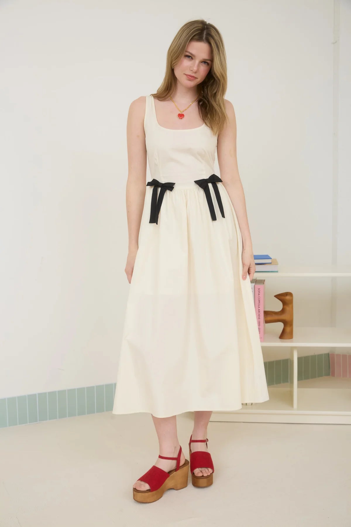 Salomé Dress - Proper