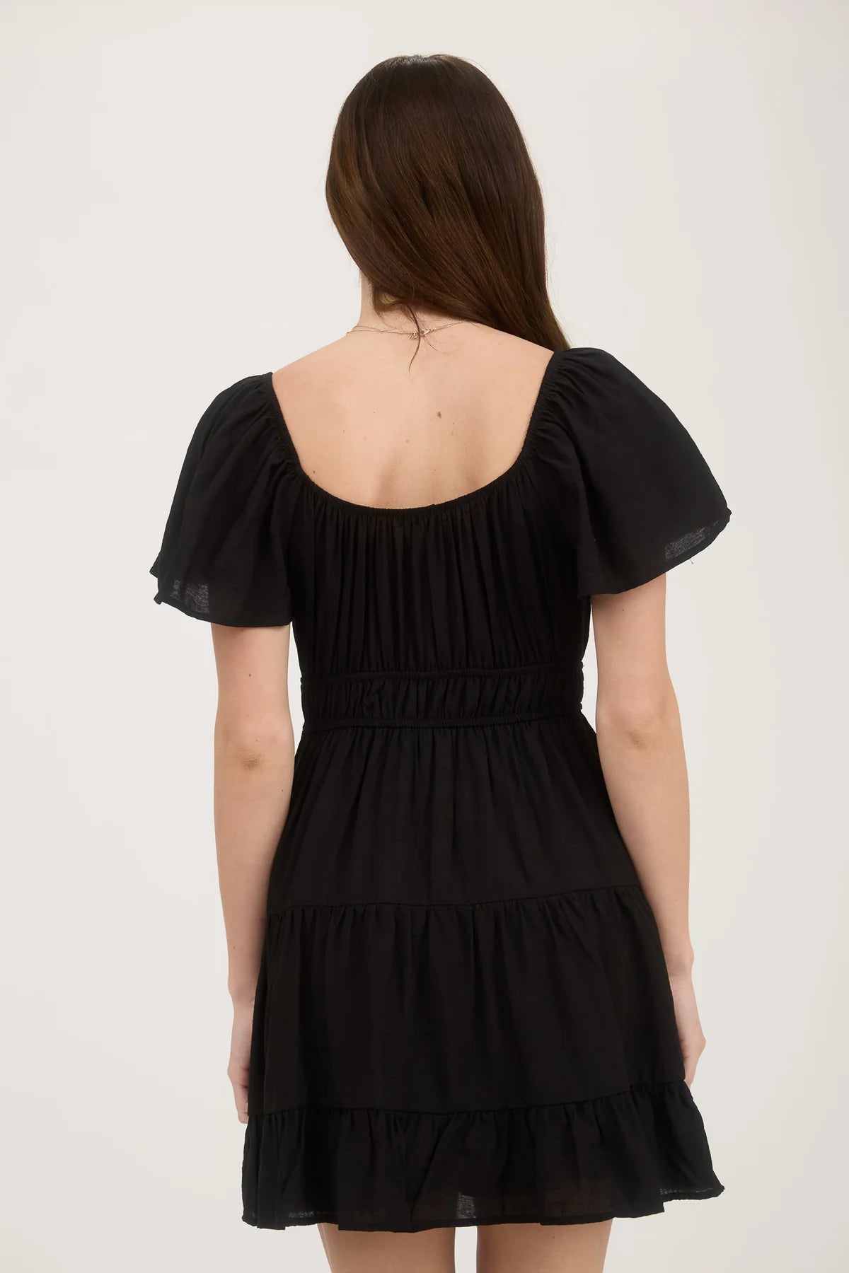 Daphna Dress - Proper