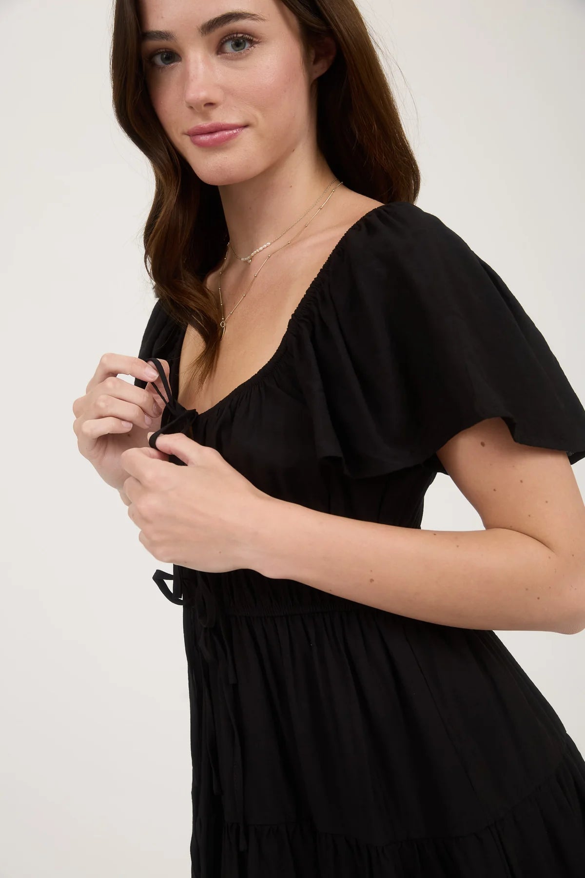 Daphna Dress - Proper