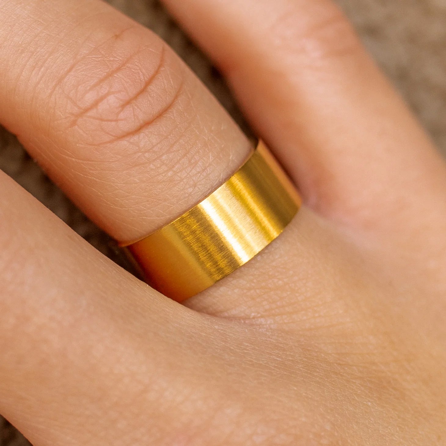 Cigar Ring - Proper