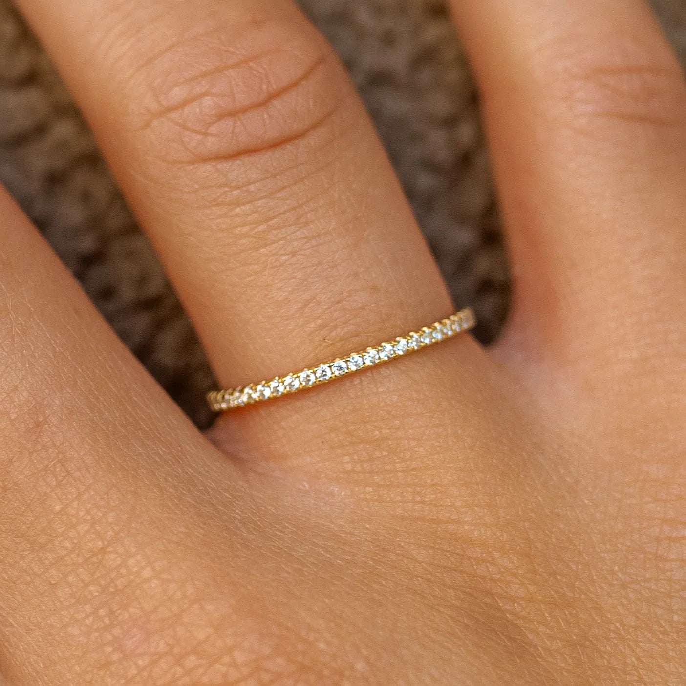 Boca Ring - Proper